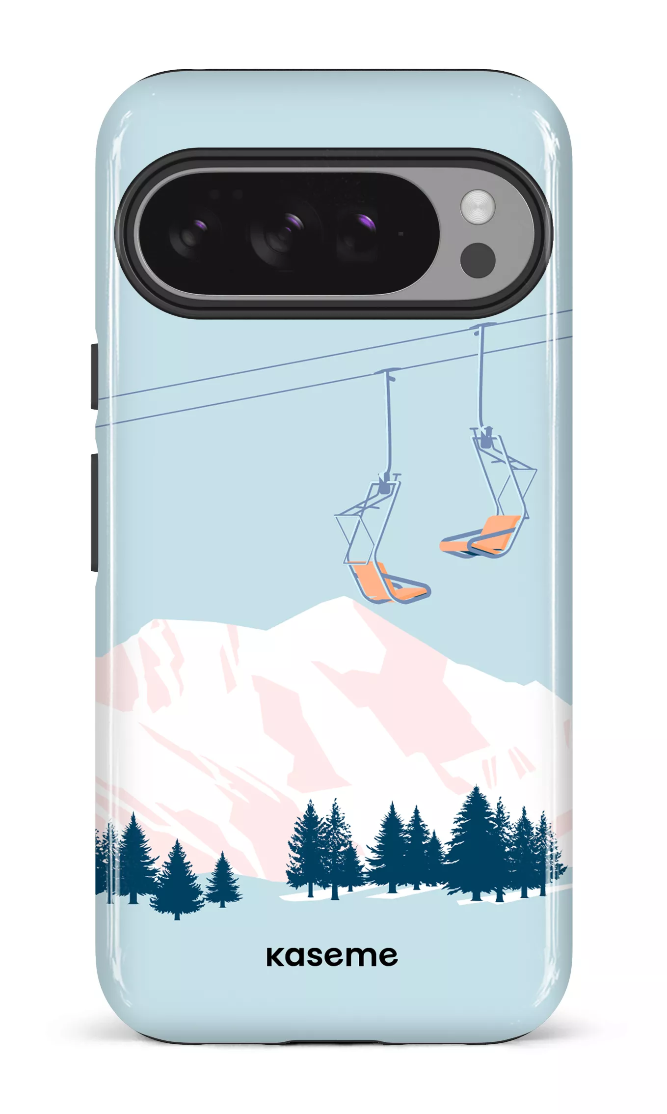 Ski Lift - Image 91