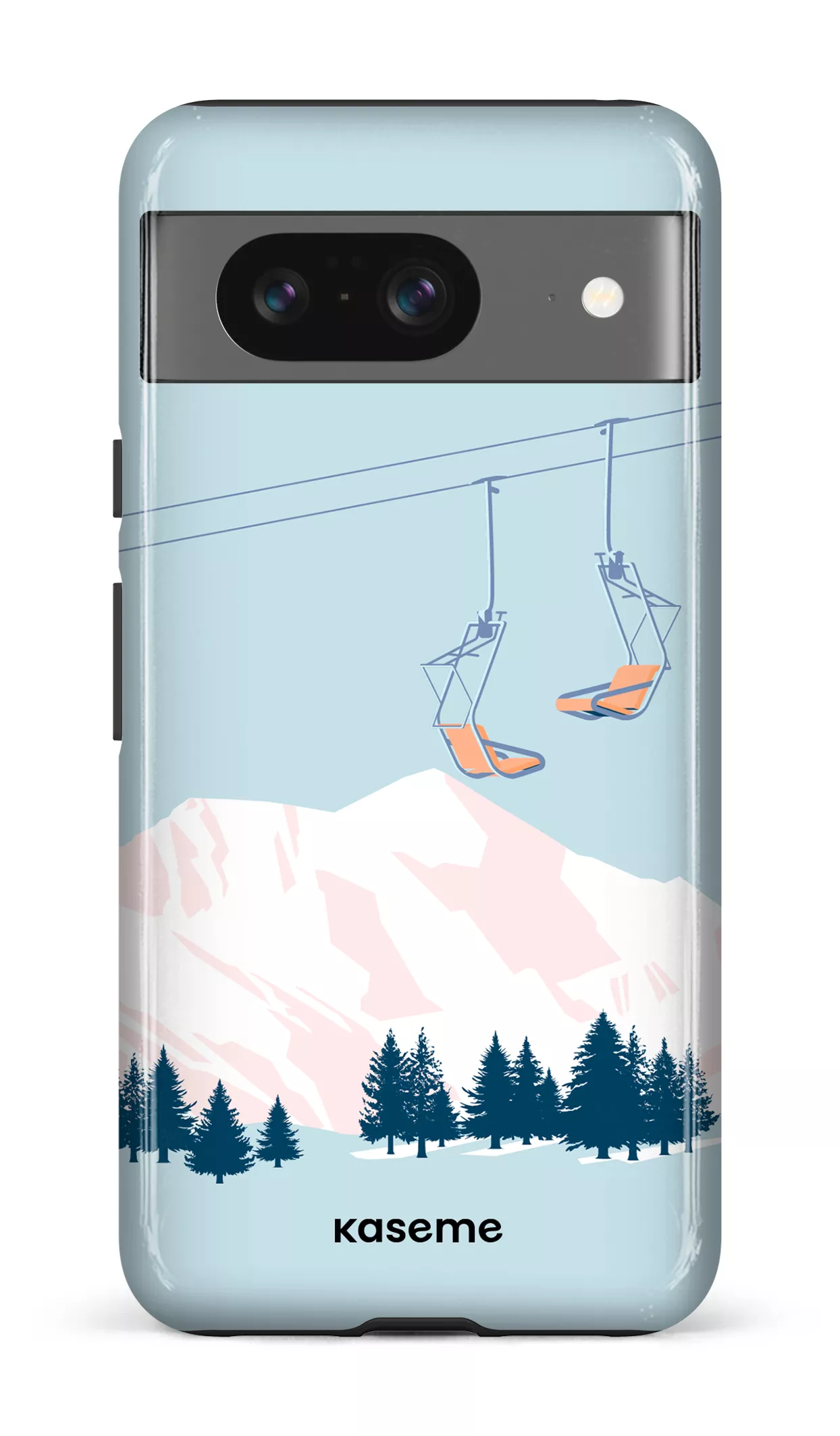 Ski Lift - Image 92