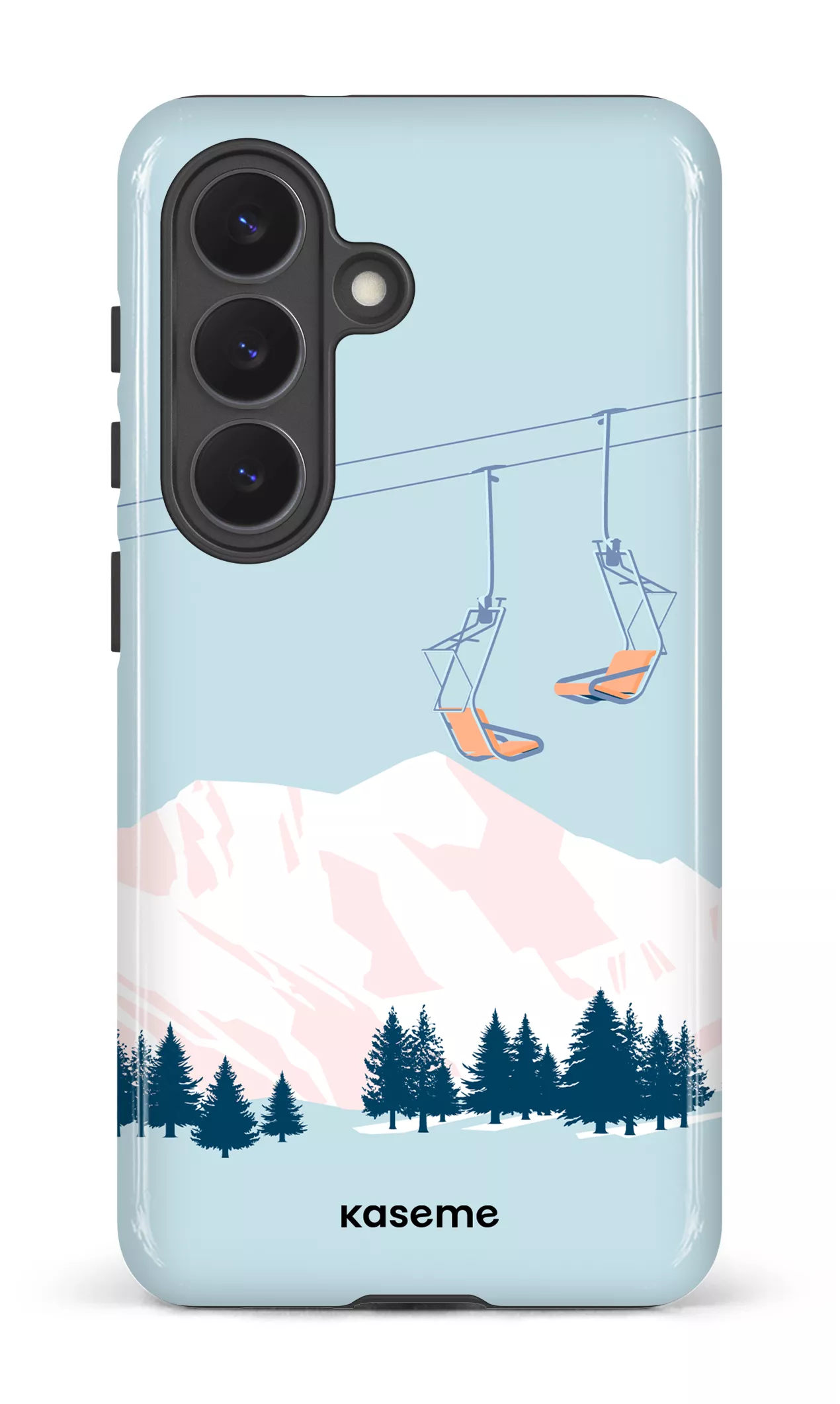 Ski Lift - Image 94