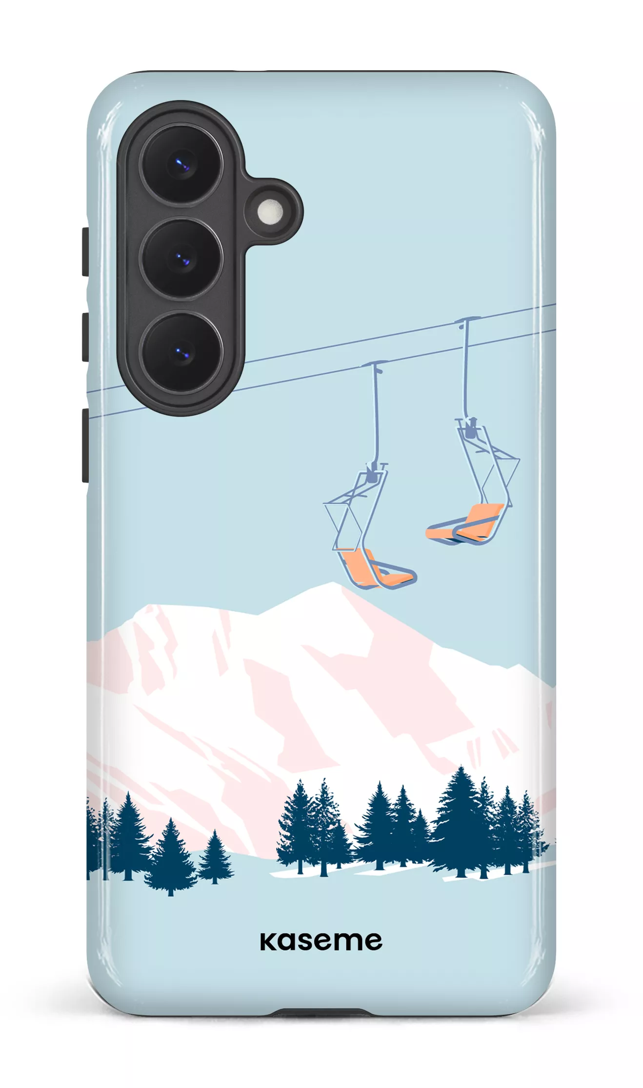 Ski Lift - Image 95