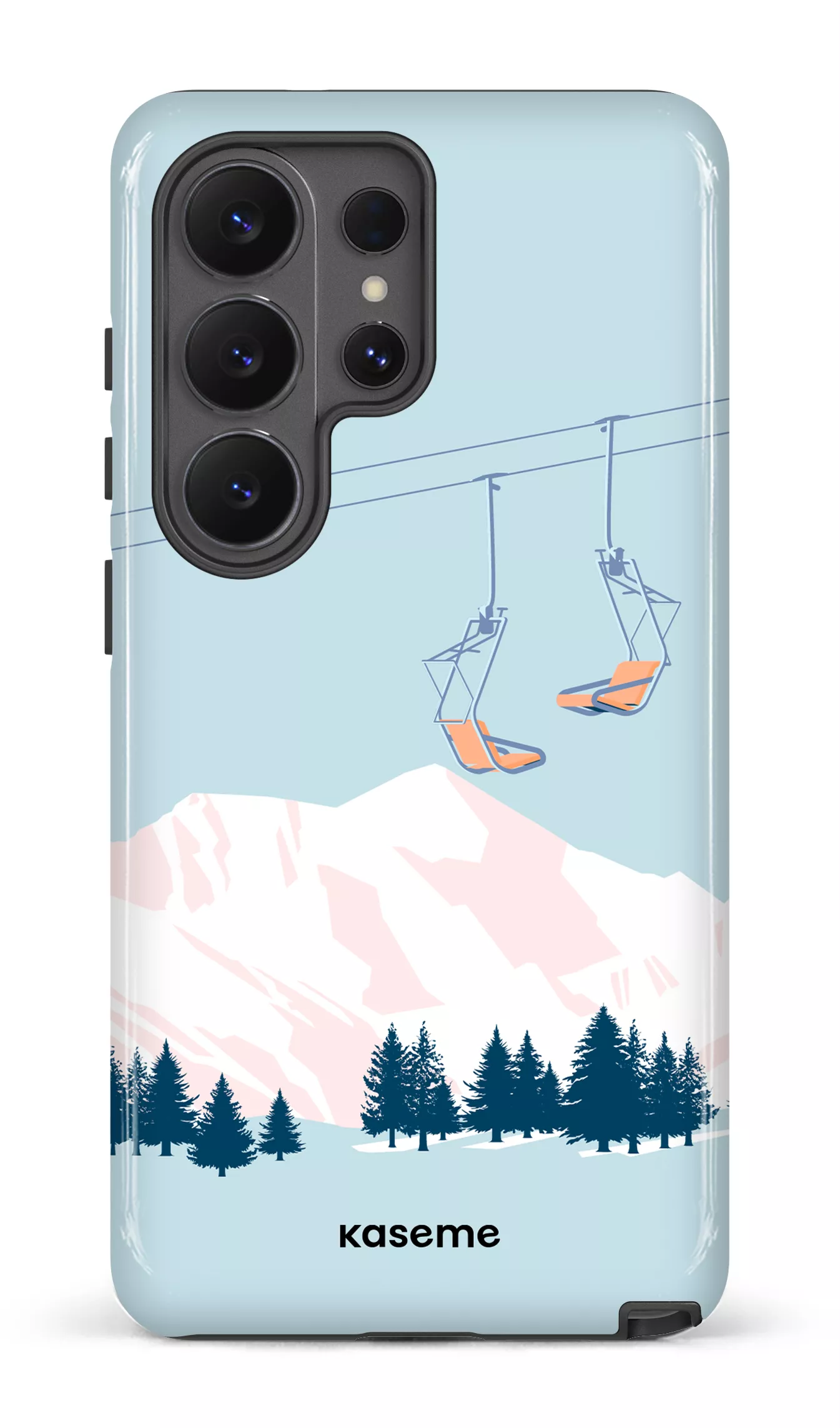 Ski Lift - Image 96