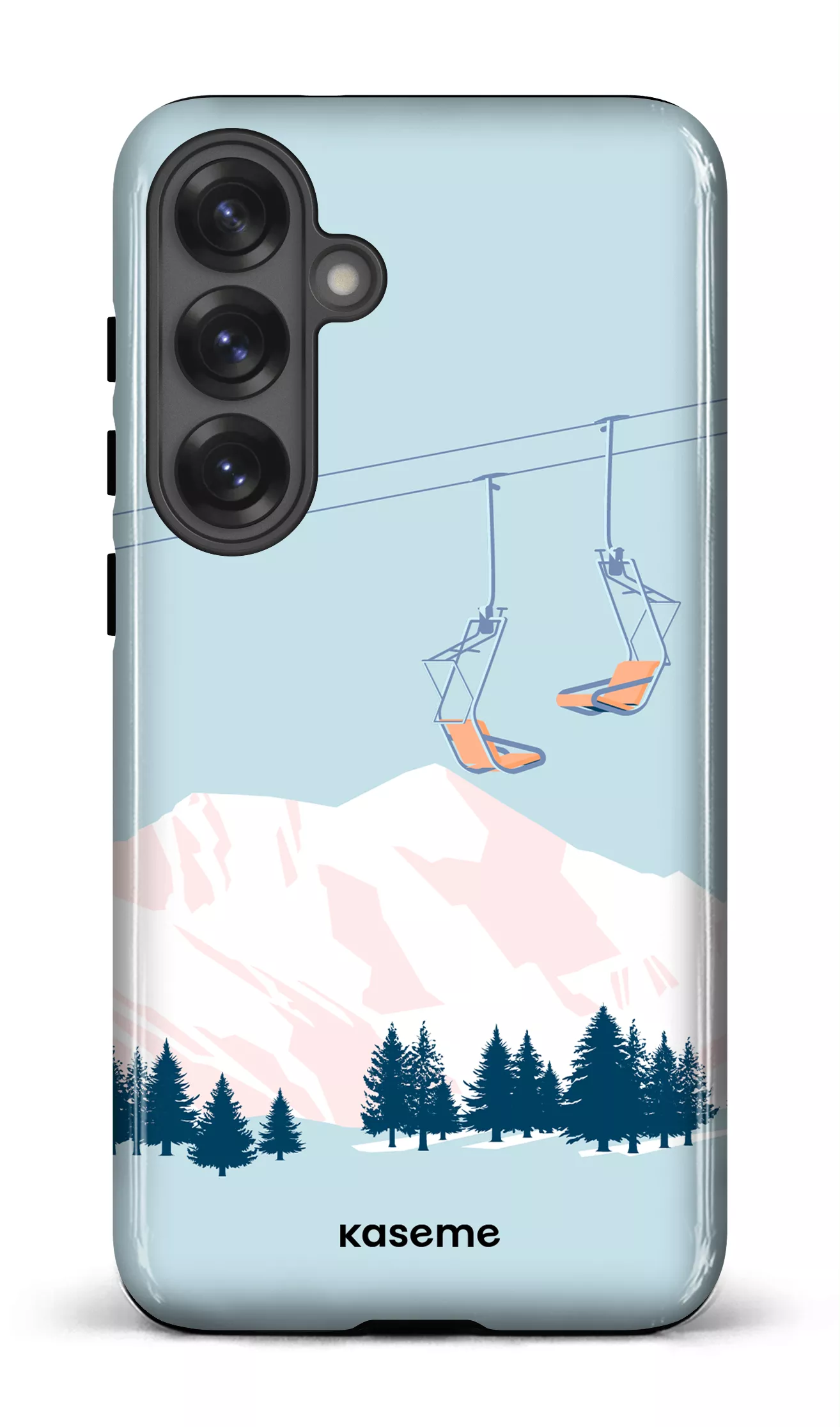 Ski Lift - Image 99