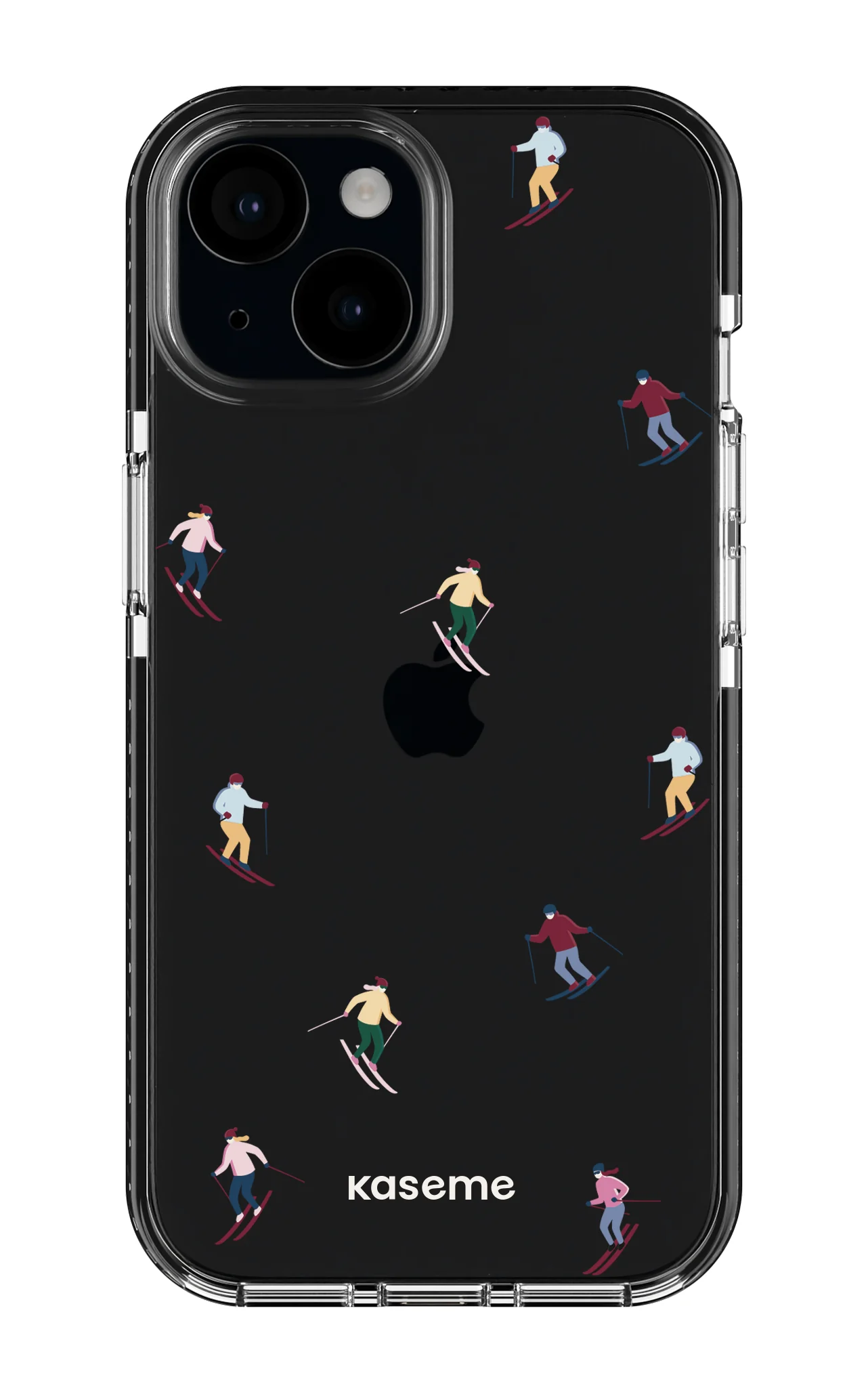 Slope Clear Case - Image 10