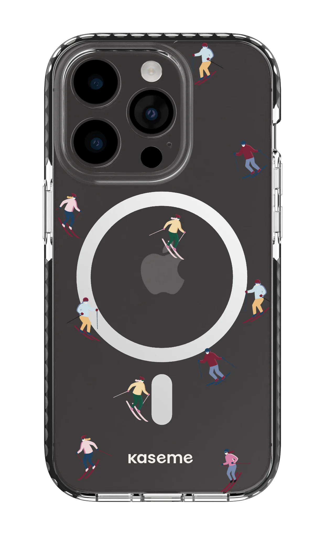 Slope Clear Case - Image 11