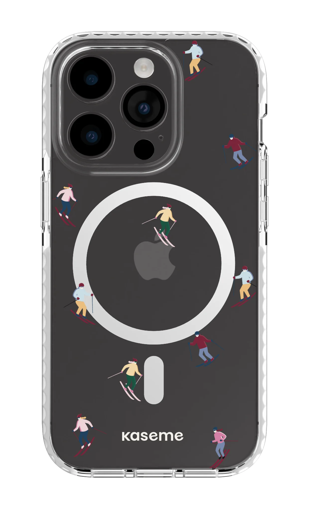 Slope Clear Case - Image 12