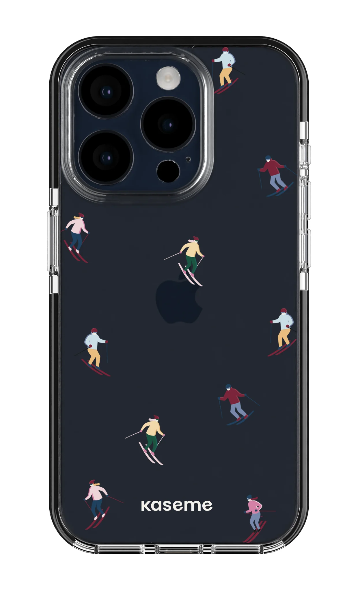 Slope Clear Case - Image 13