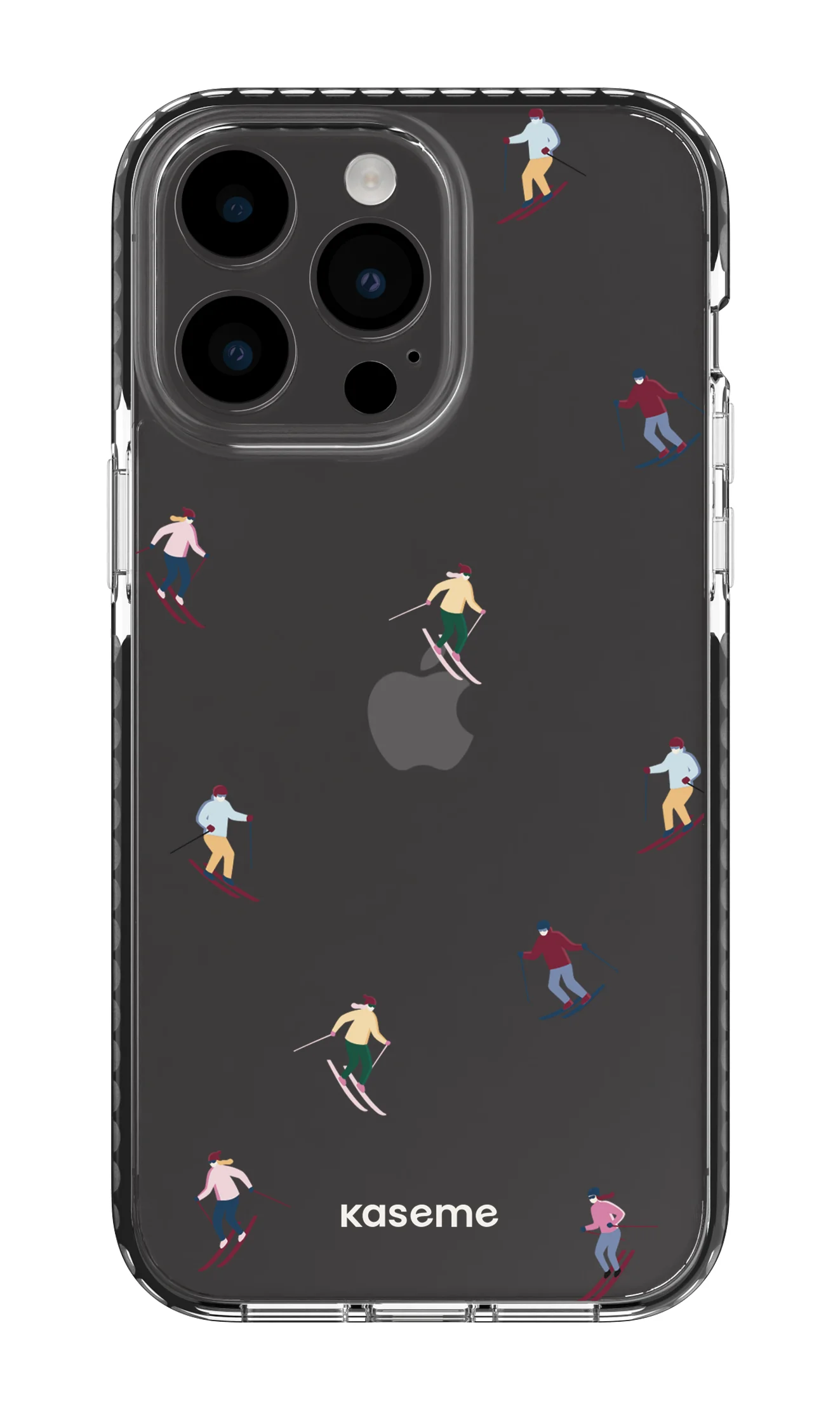 Slope Clear Case - Image 14