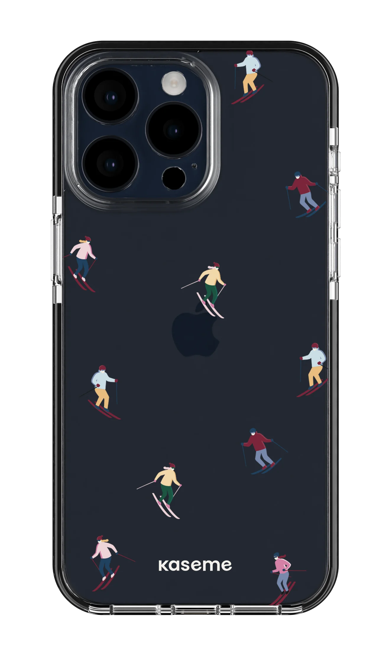 Slope Clear Case - Image 15