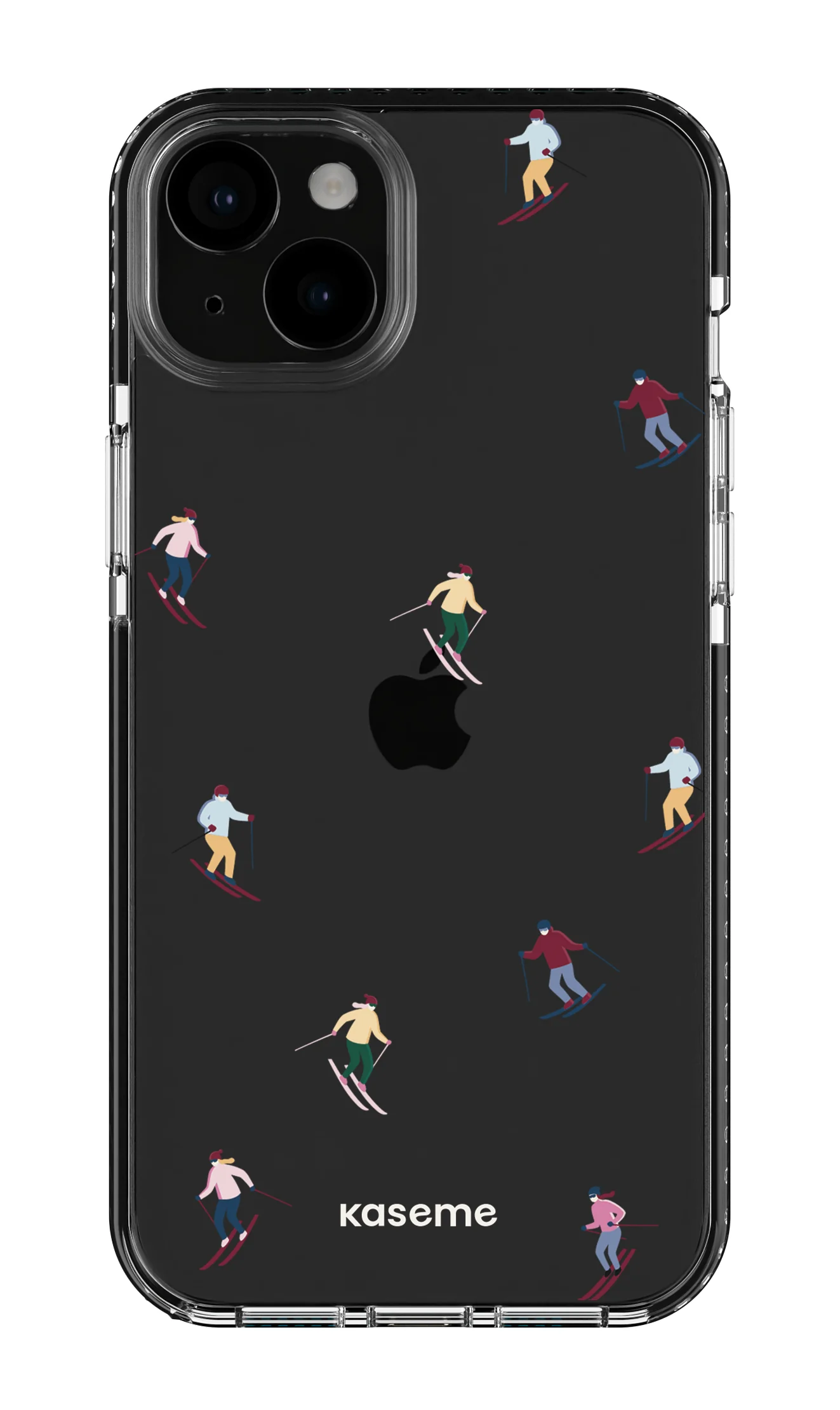 Slope Clear Case - Image 16