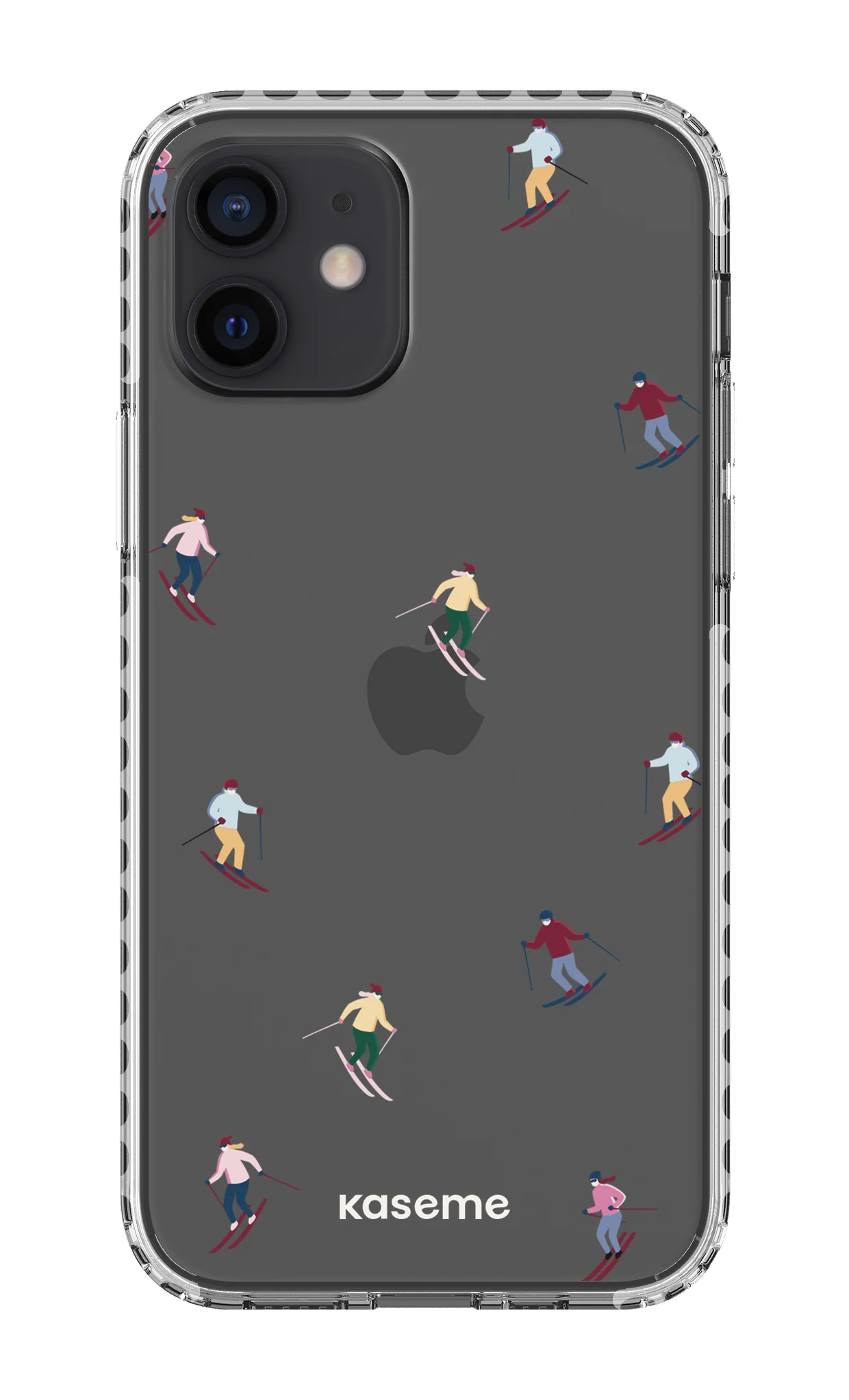 Slope Clear Case - Image 17