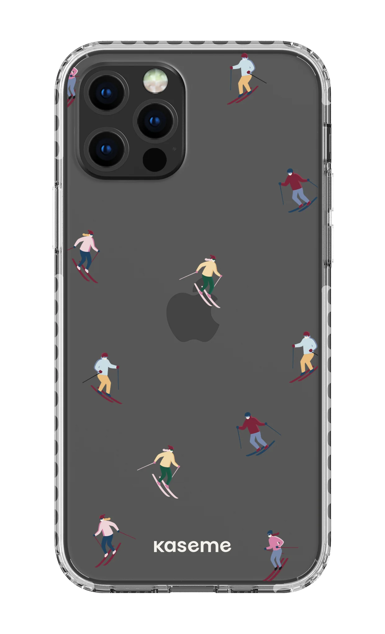 Slope Clear Case - Image 18