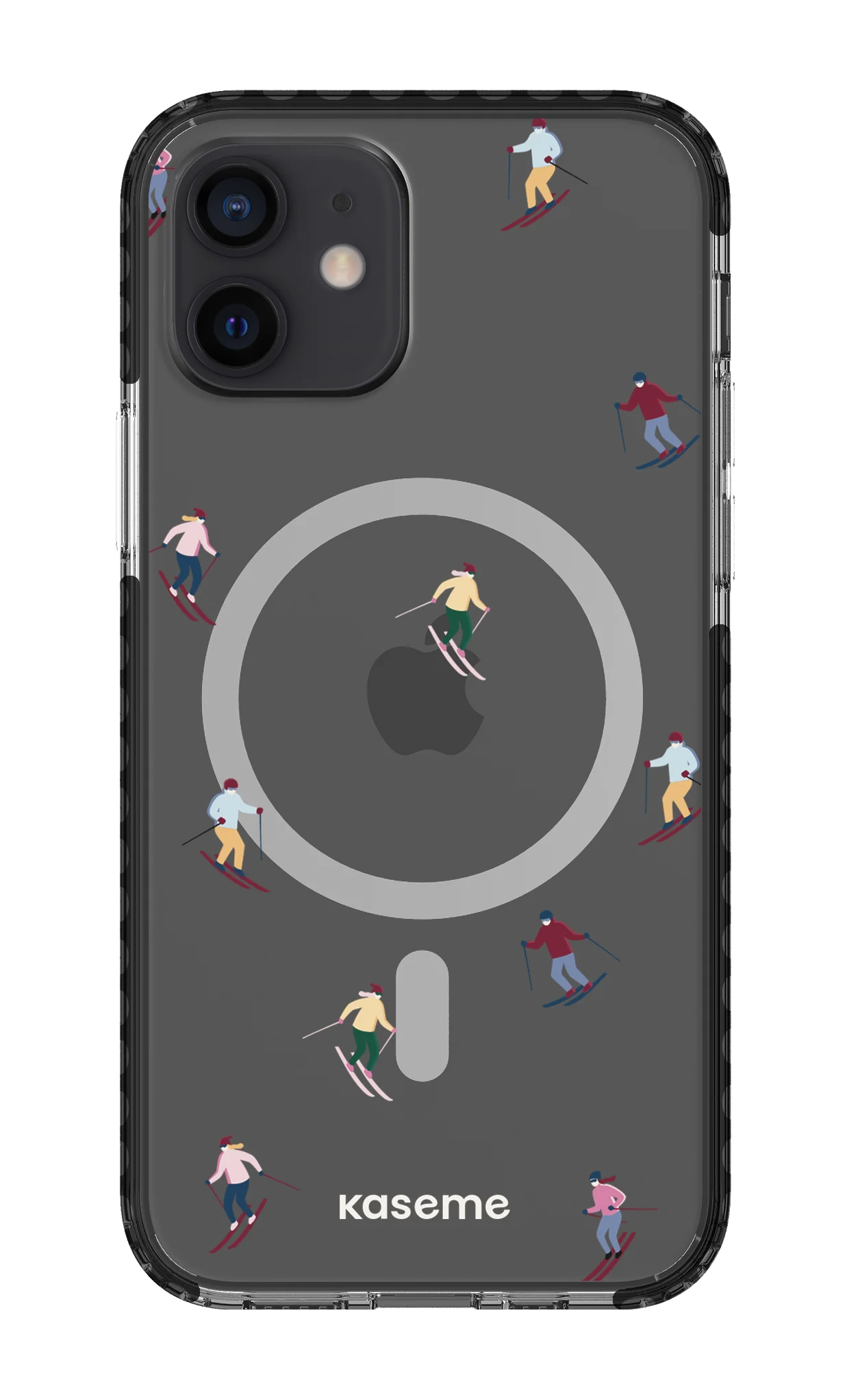 Slope Clear Case - Image 19