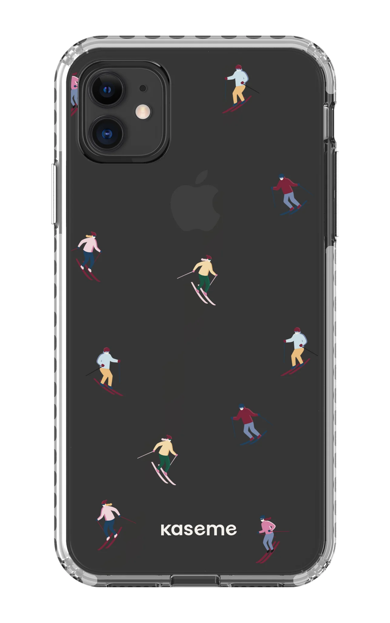 Slope Clear Case - Image 2