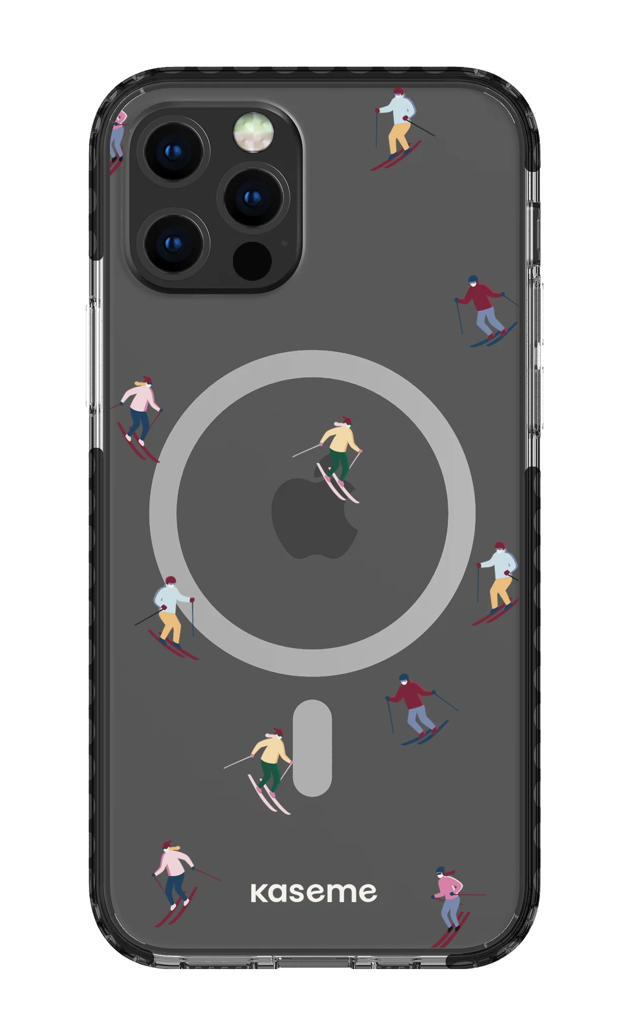 Slope Clear Case - Image 20