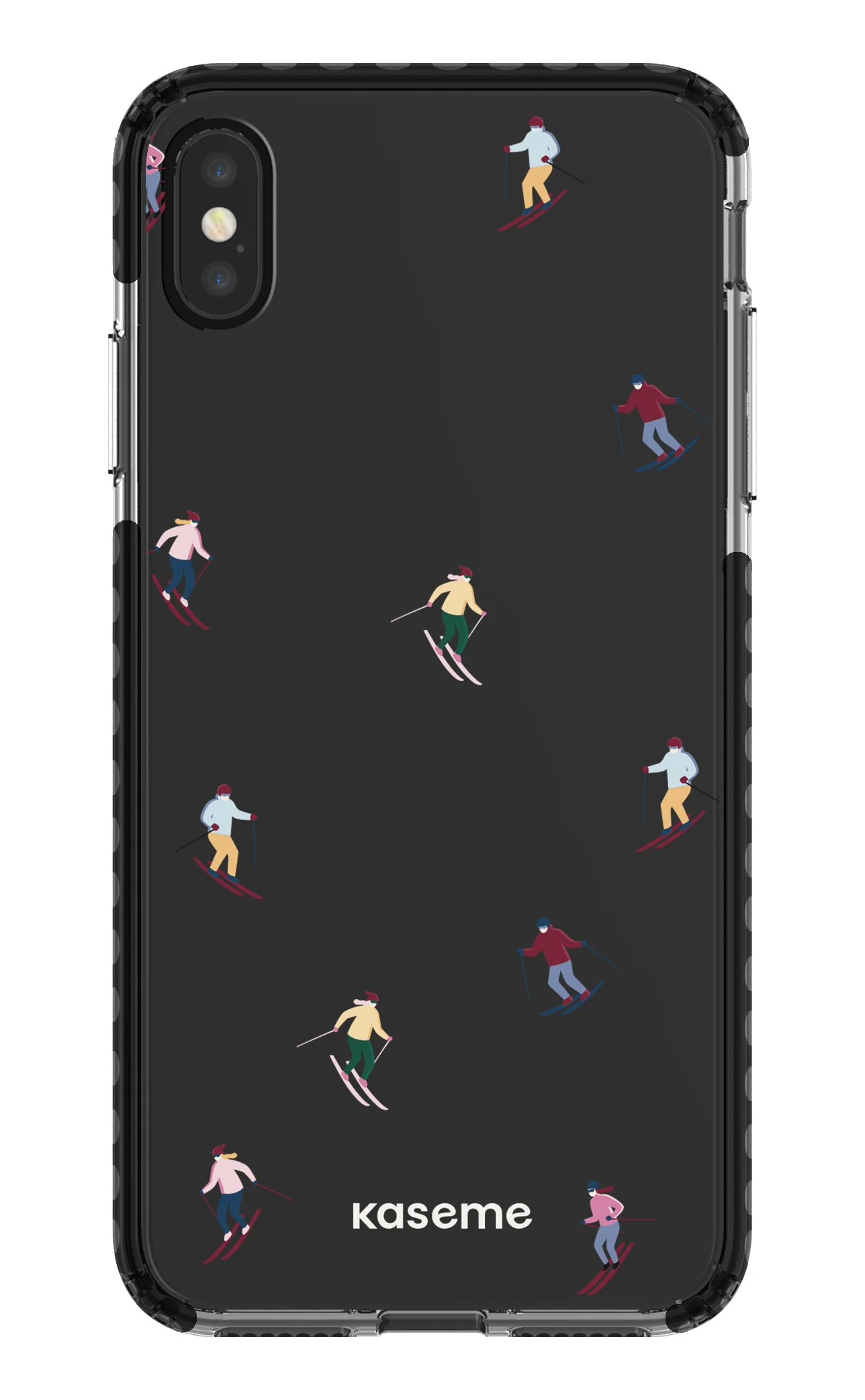 Slope Clear Case - Image 21