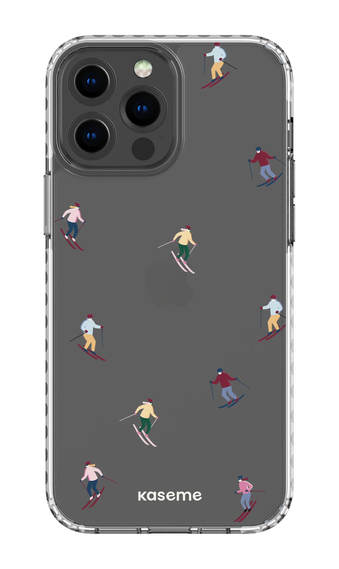 Slope Clear Case - Image 22