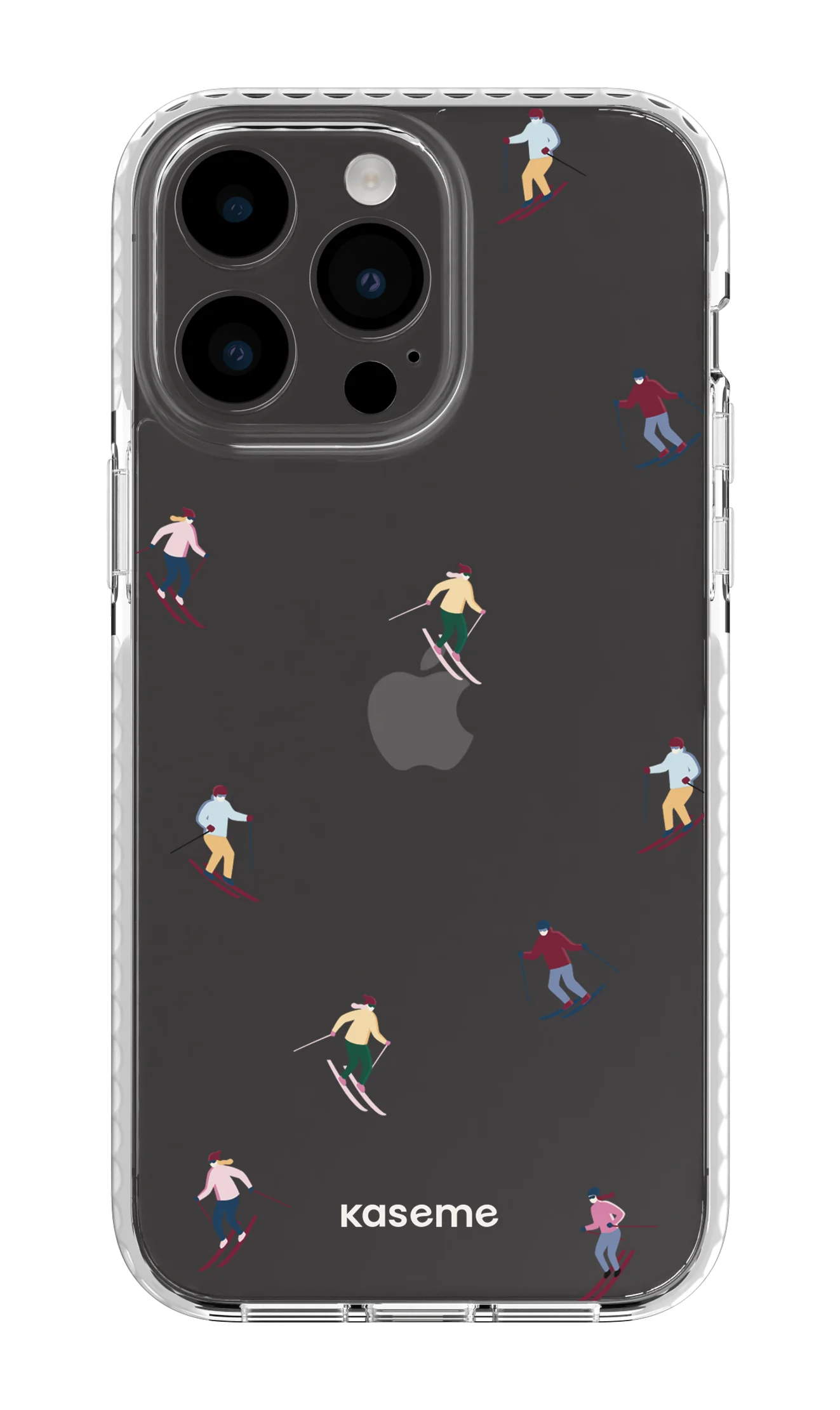 Slope Clear Case - Image 23