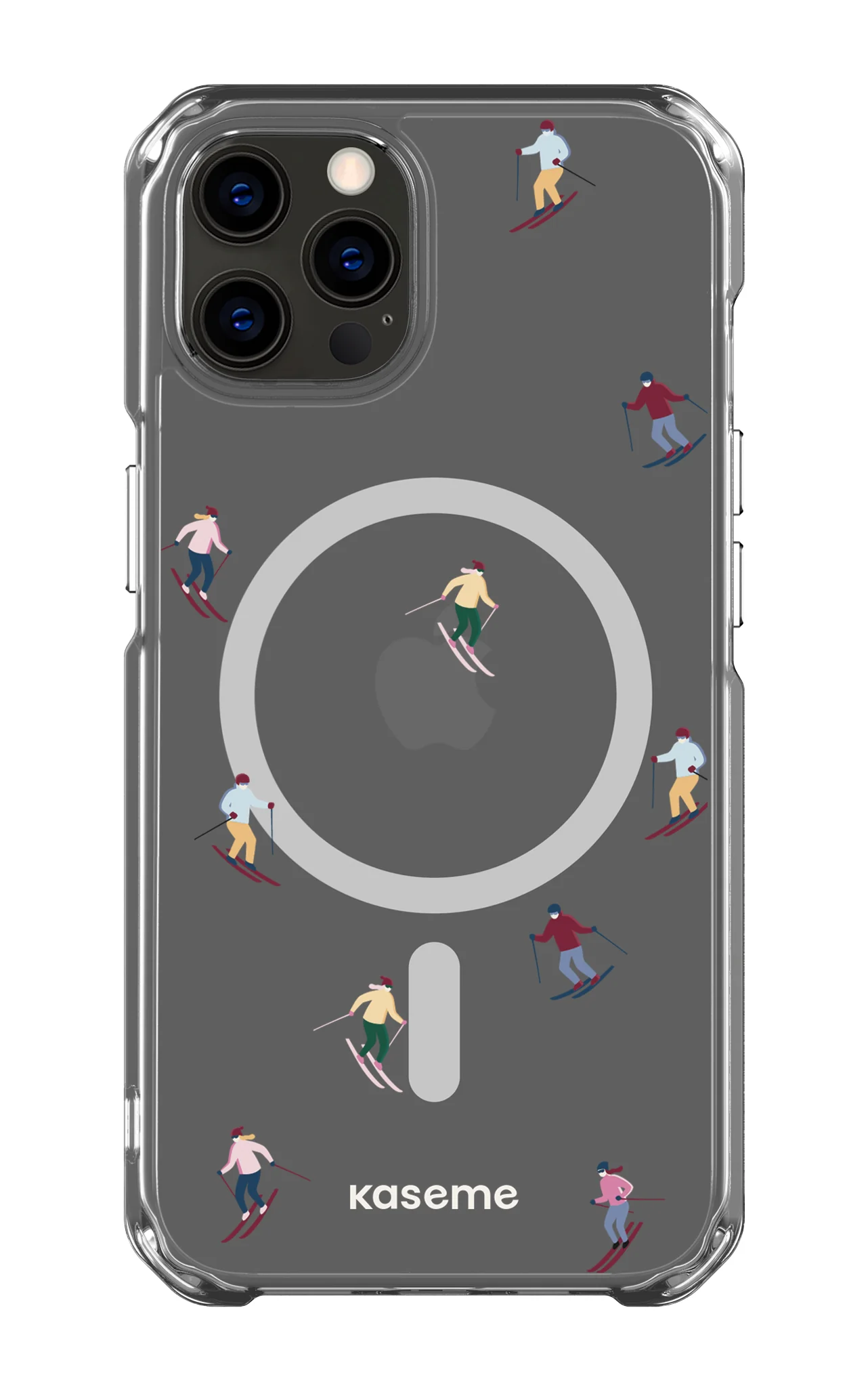 Slope Clear Case - Image 24