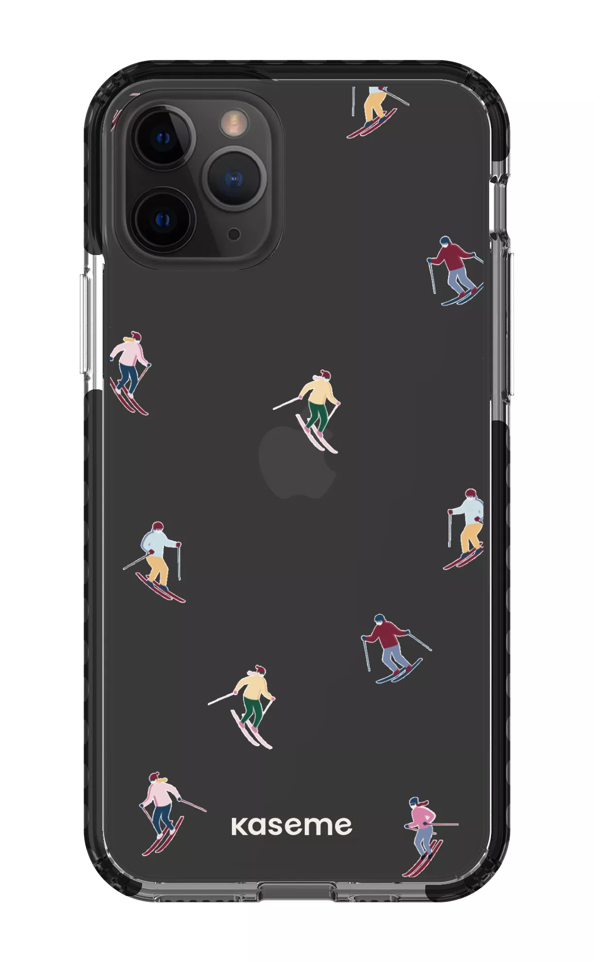 Slope Clear Case - Image 28