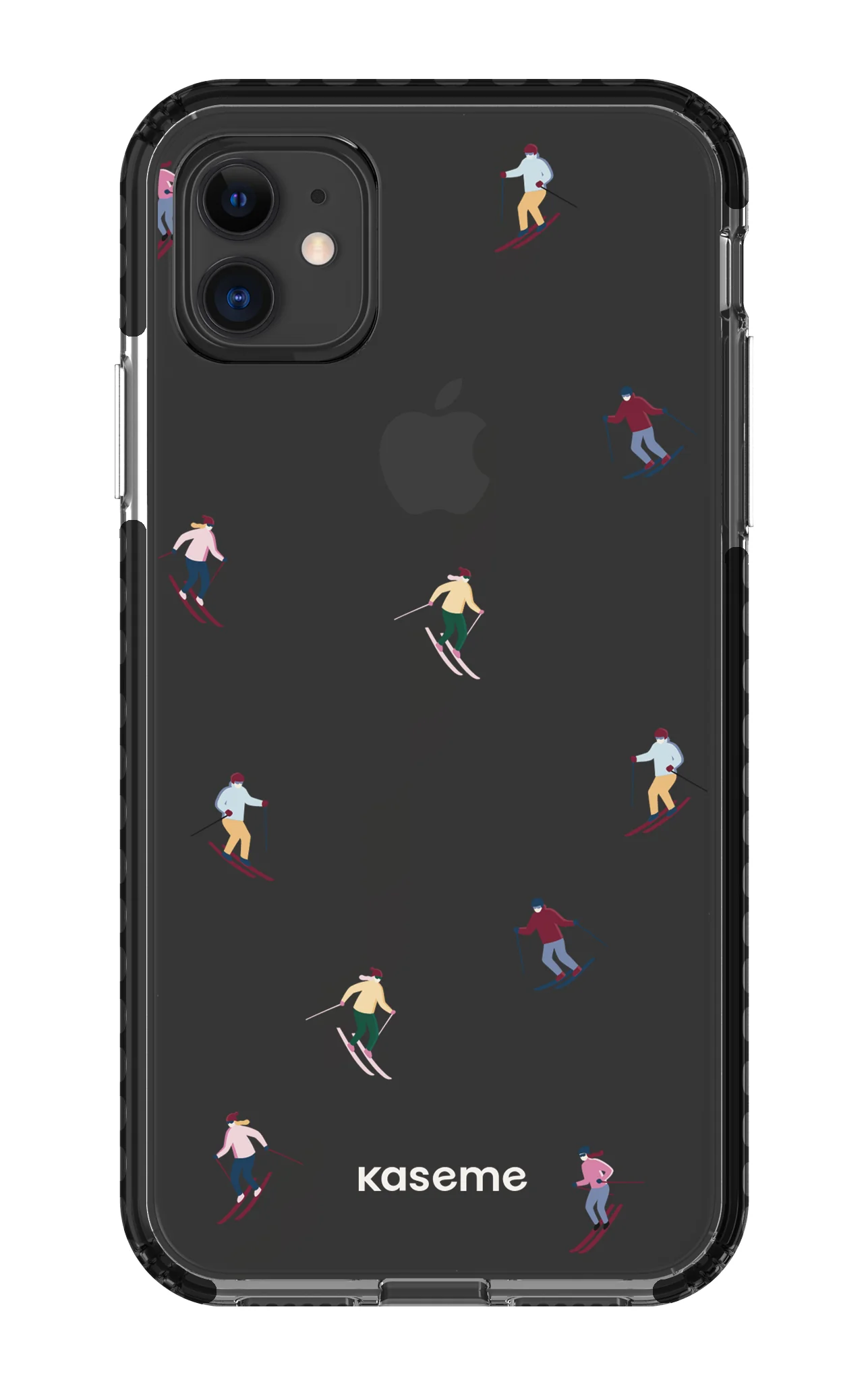 Slope Clear Case - Image 3