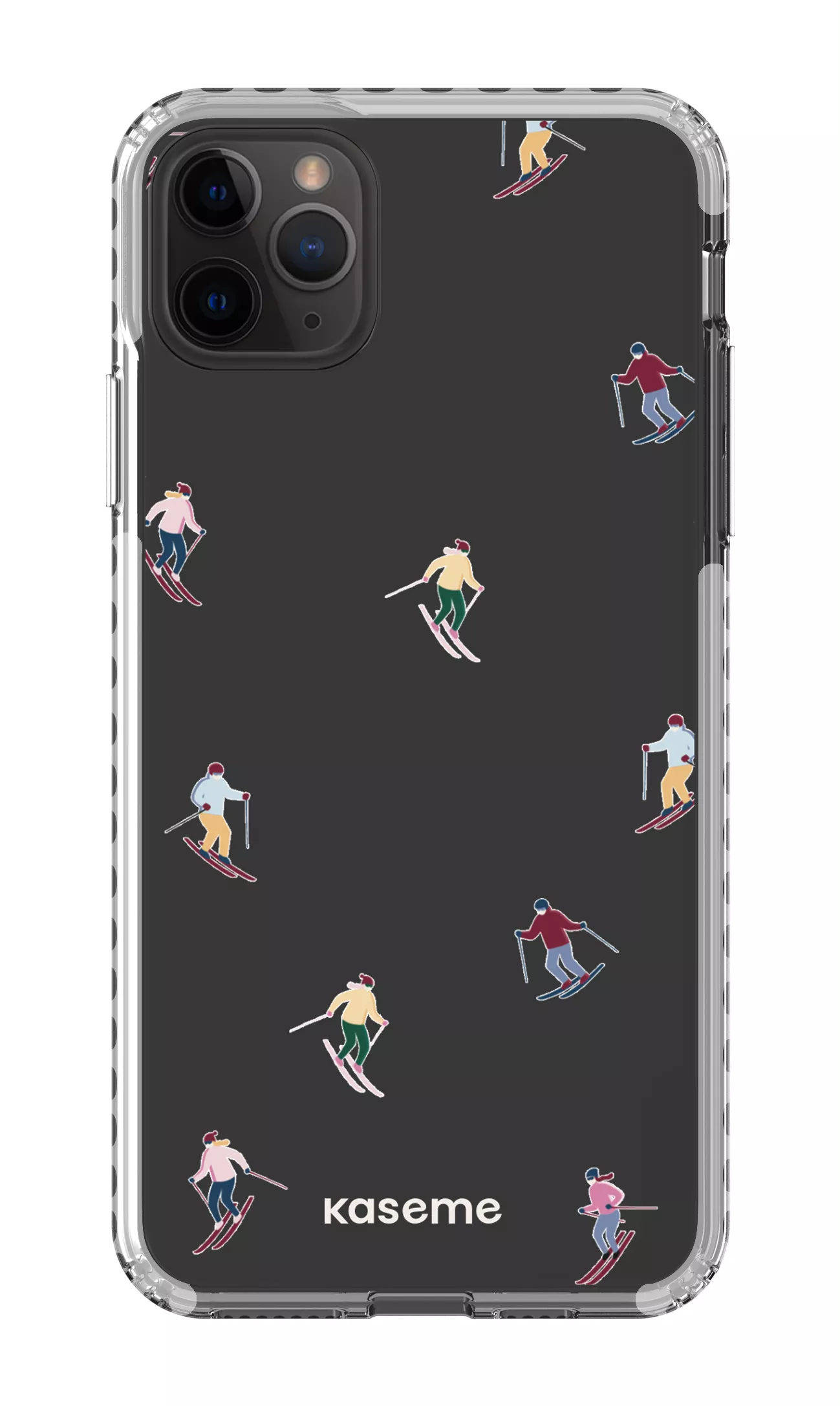 Slope Clear Case - Image 31