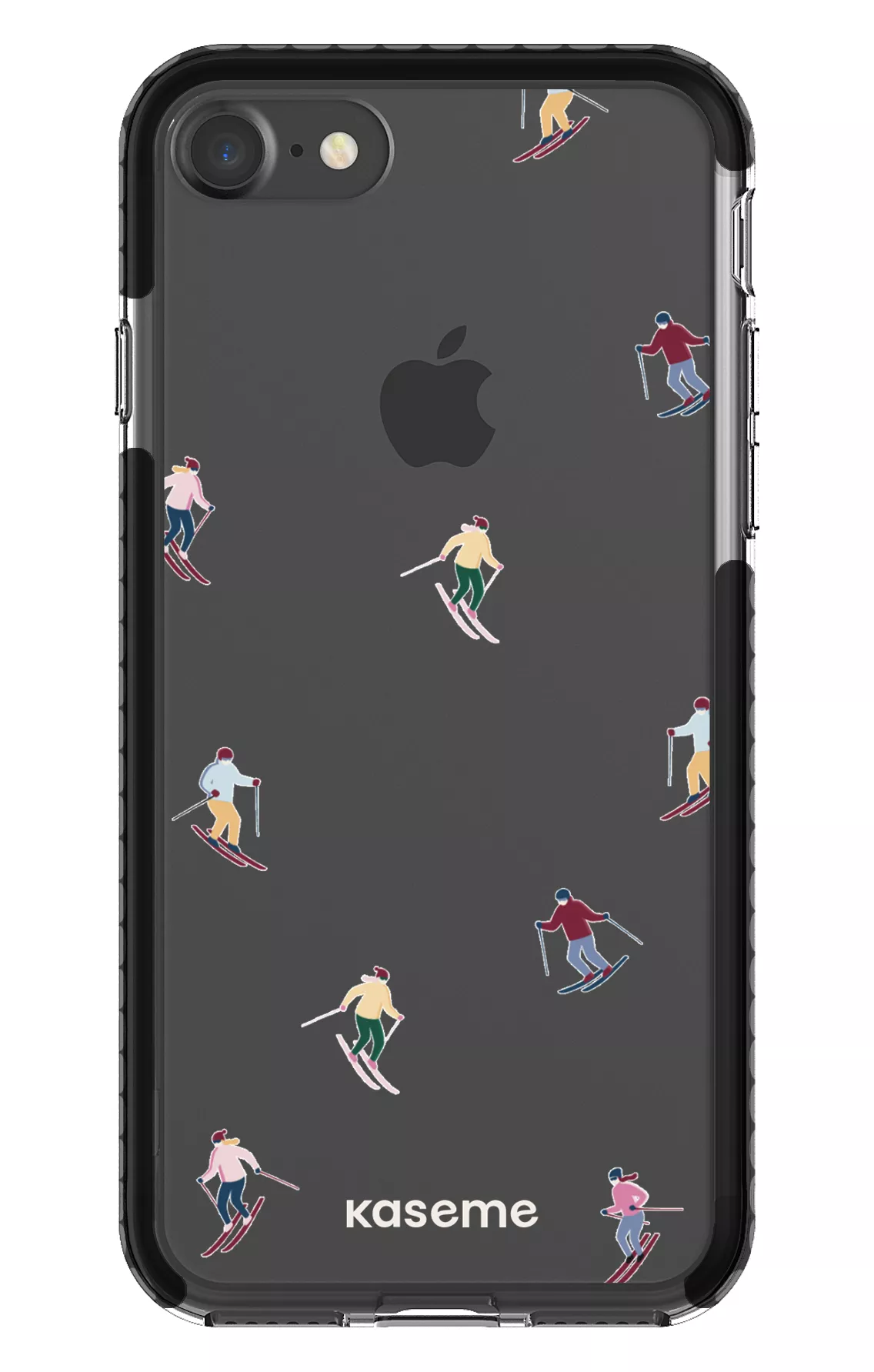 Slope Clear Case - Image 34