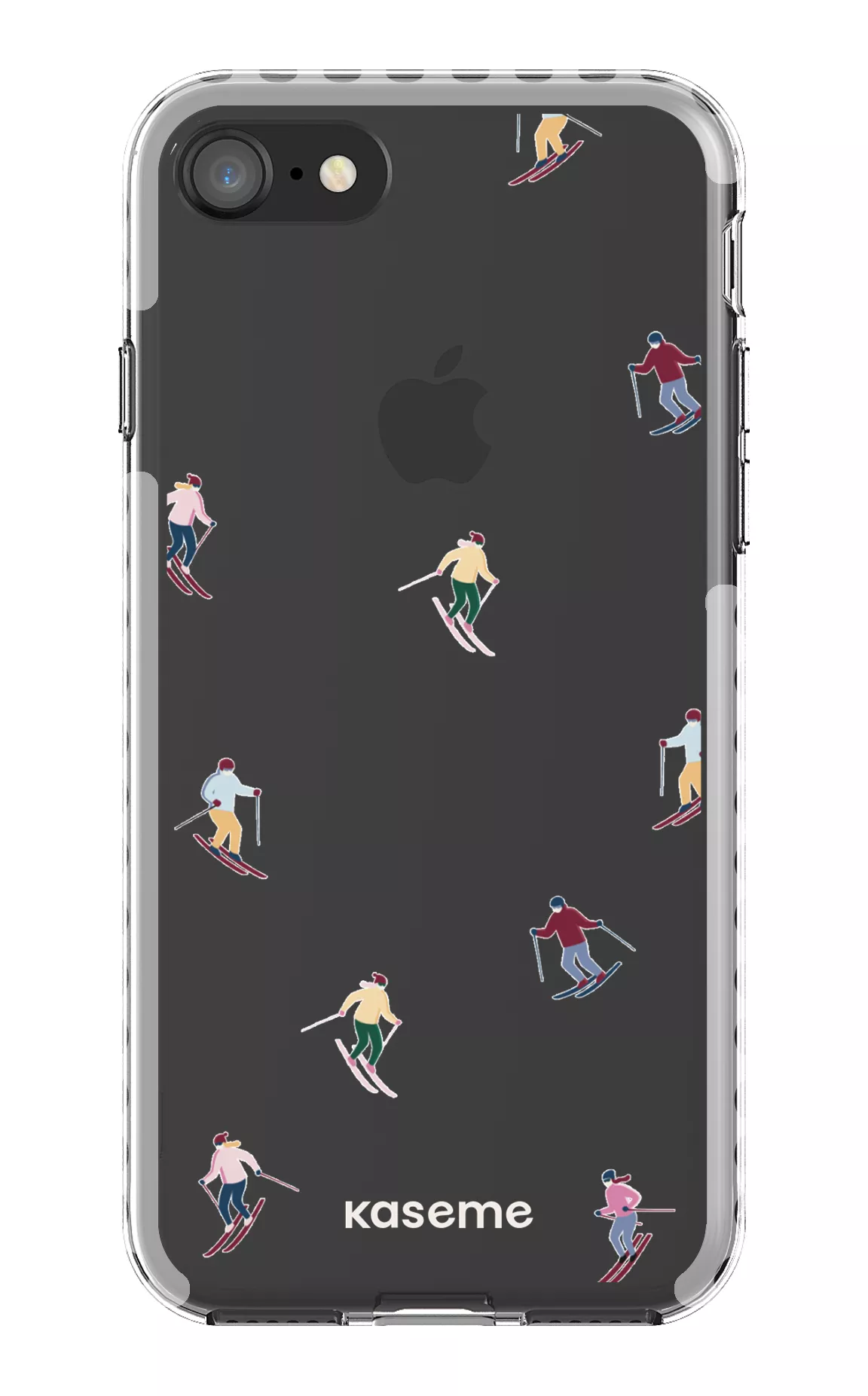 Slope Clear Case - Image 37