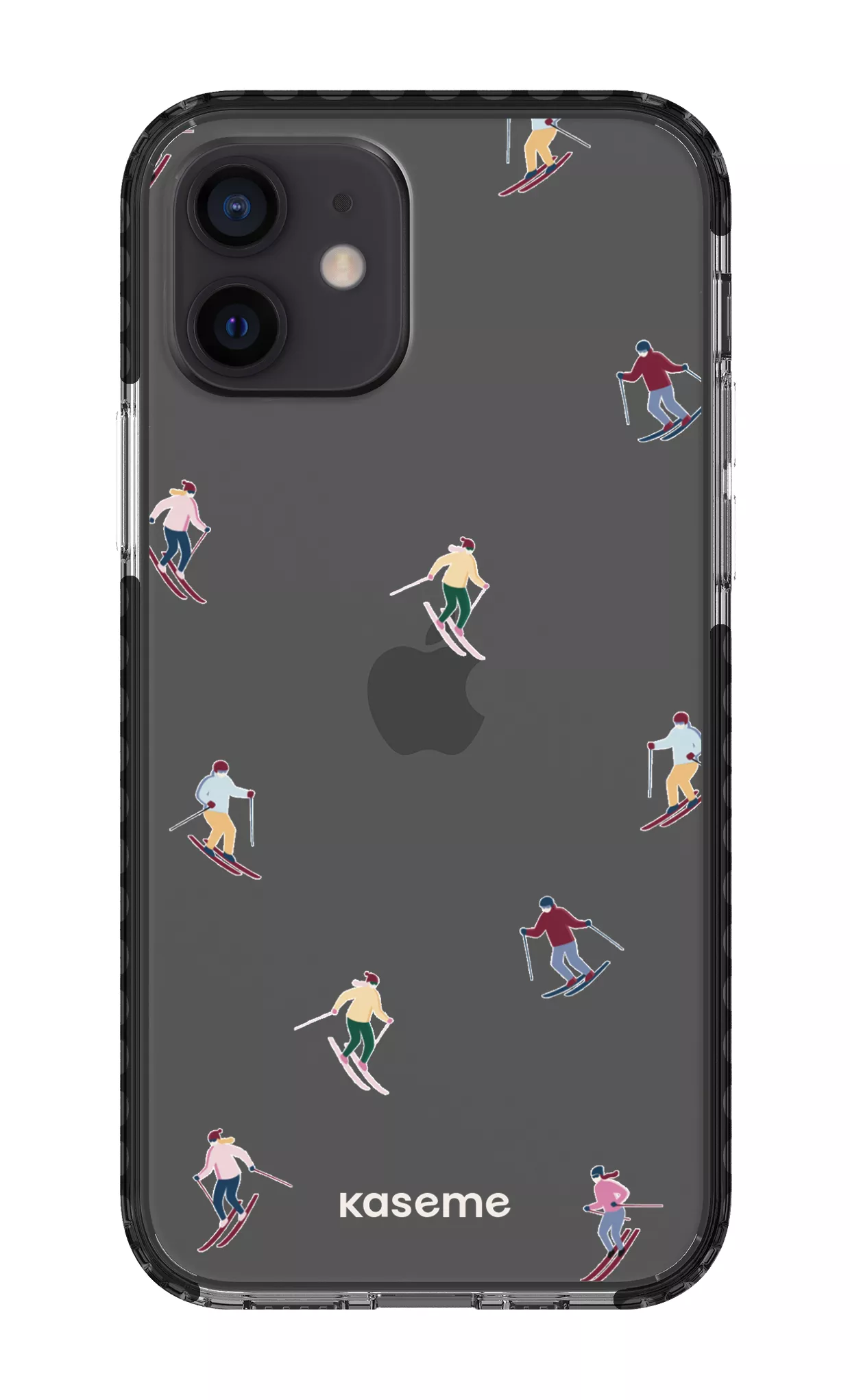 Slope Clear Case - Image 38