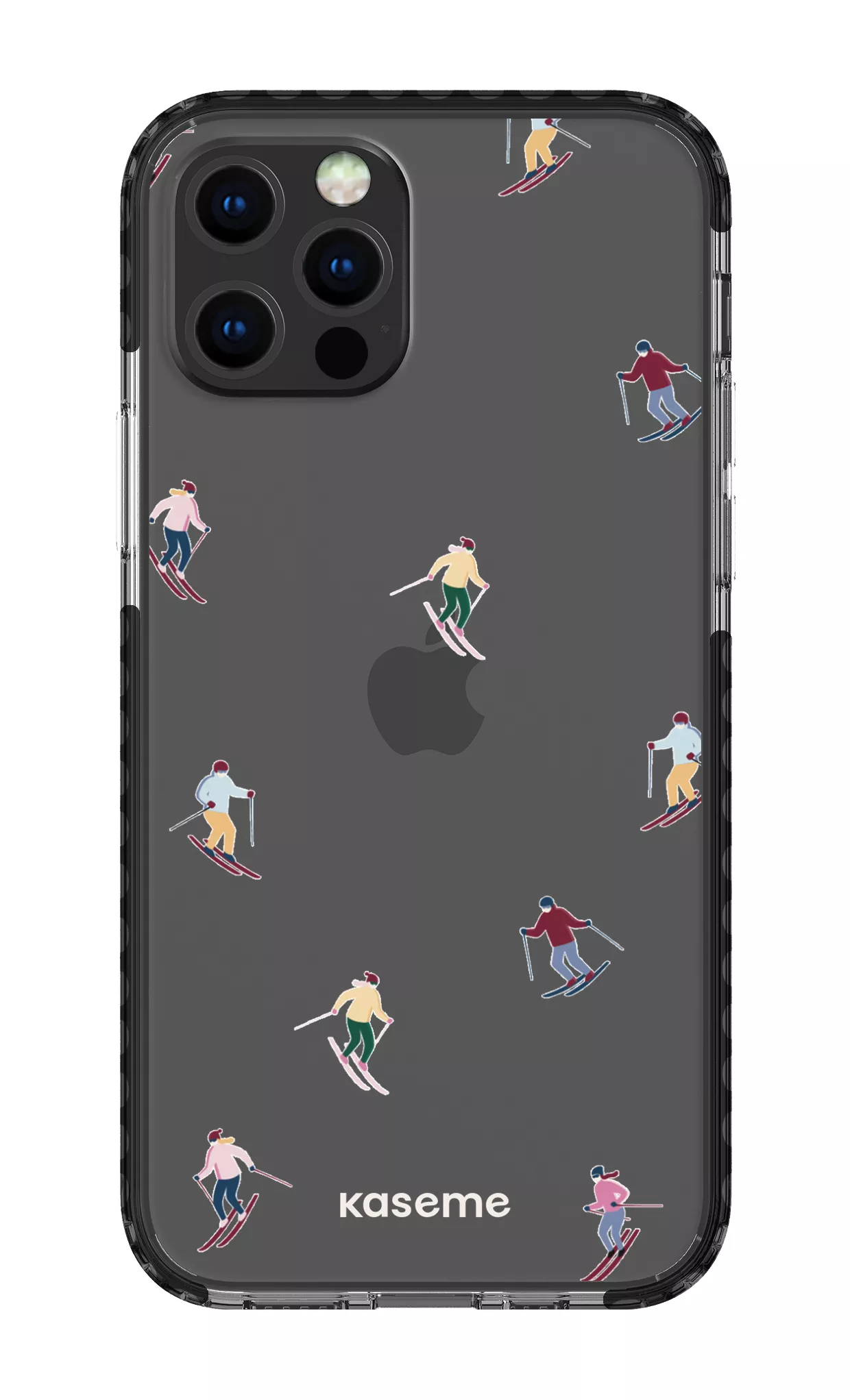 Slope Clear Case - Image 39