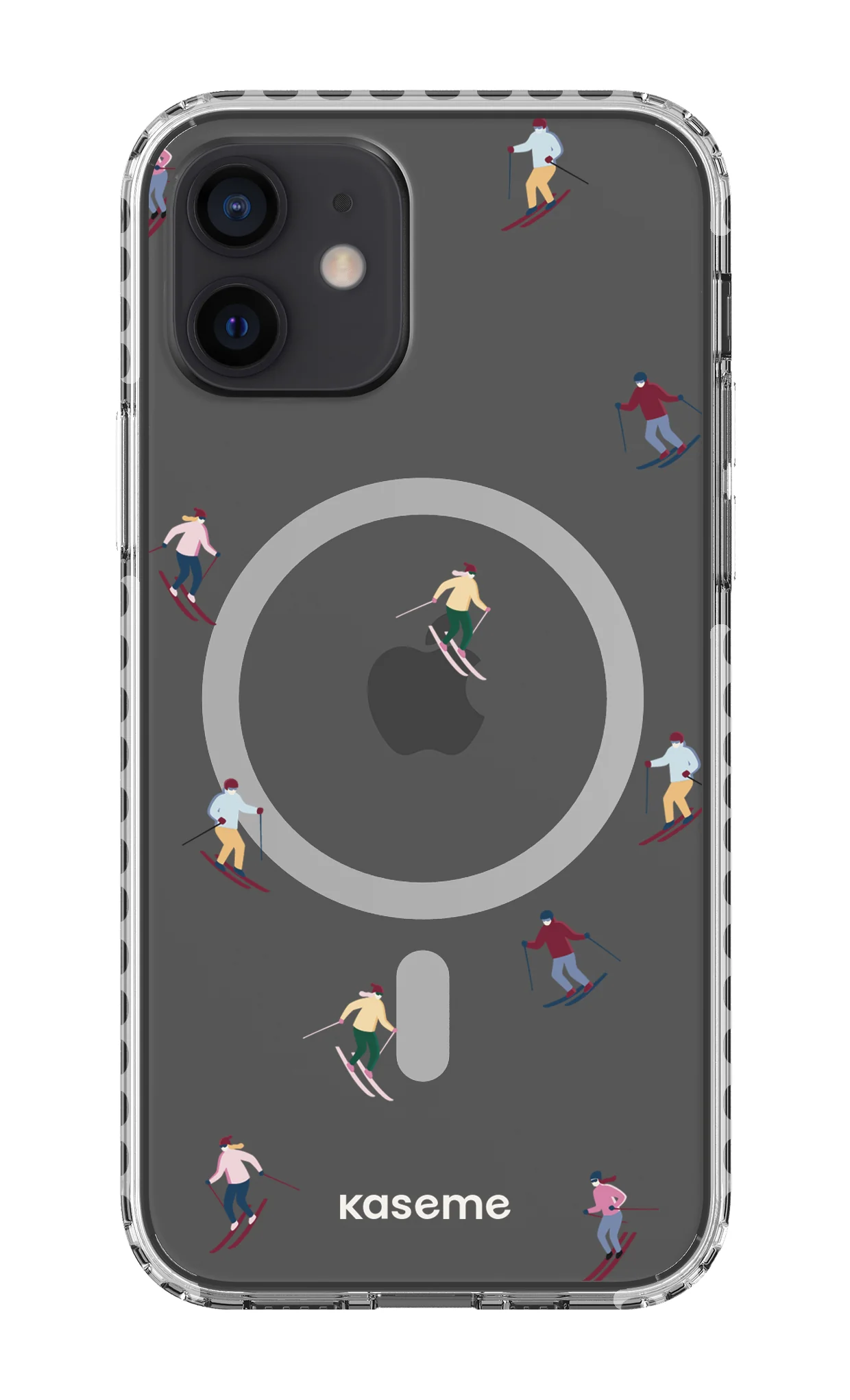 Slope Clear Case - Image 4