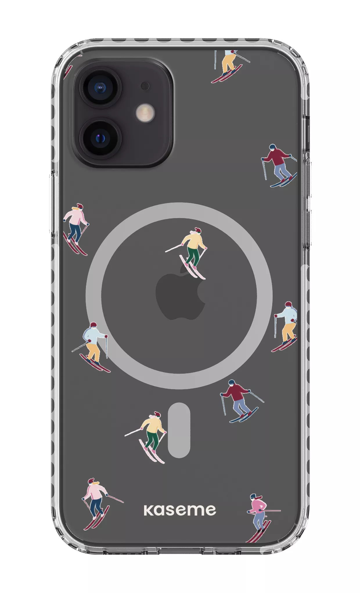 Slope Clear Case - Image 42