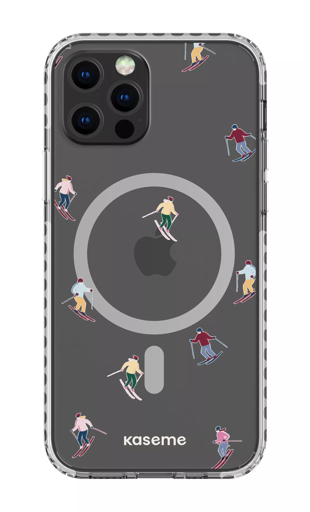 Slope Clear Case - Image 43