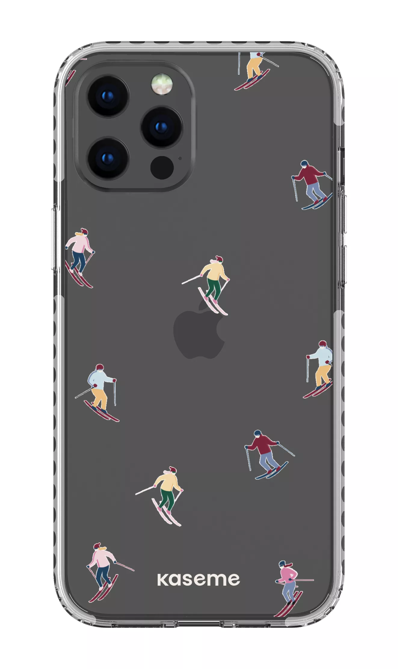 Slope Clear Case - Image 44