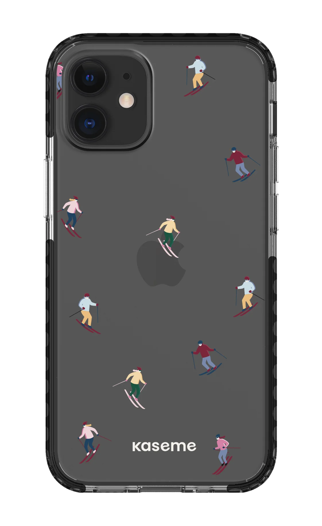 Slope Clear Case - Image 5