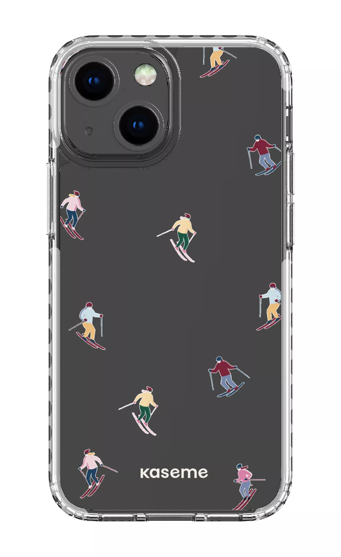 Slope Clear Case - Image 50