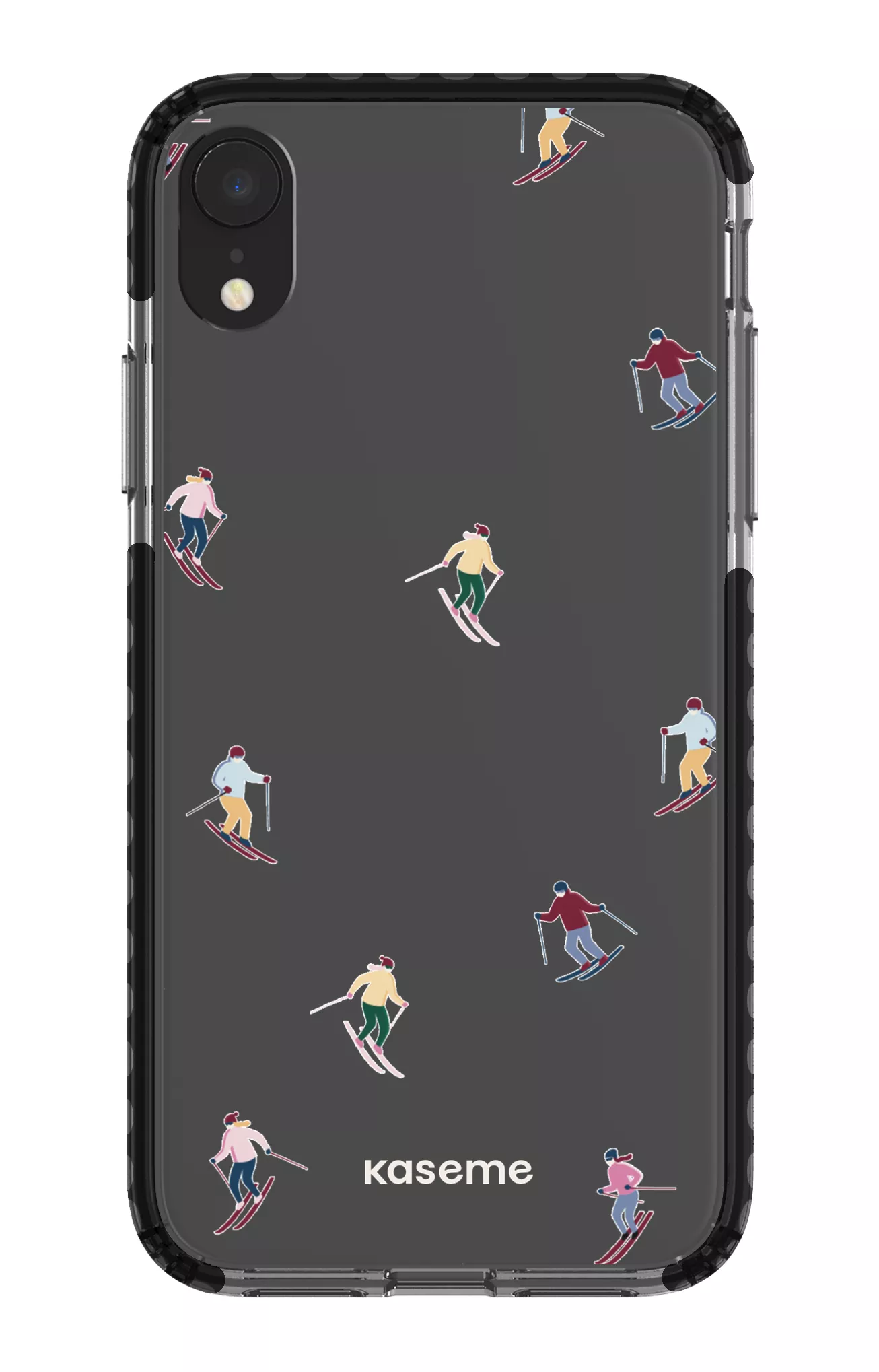 Slope Clear Case - Image 51