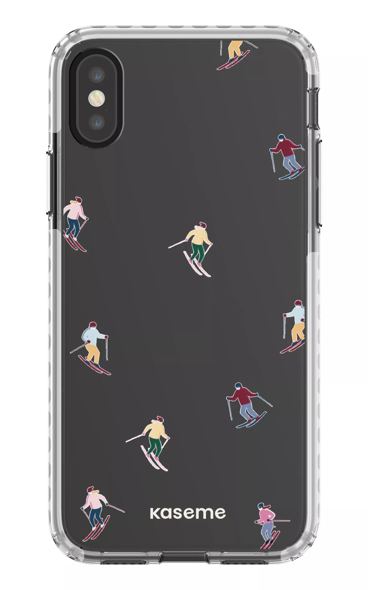 Slope Clear Case - Image 54