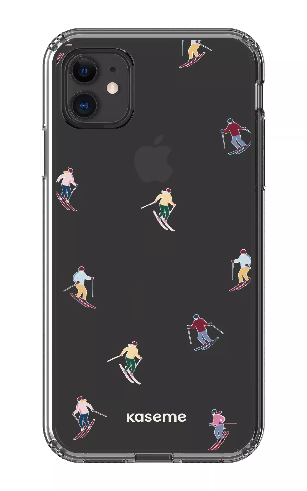 Slope Clear Case - Image 56