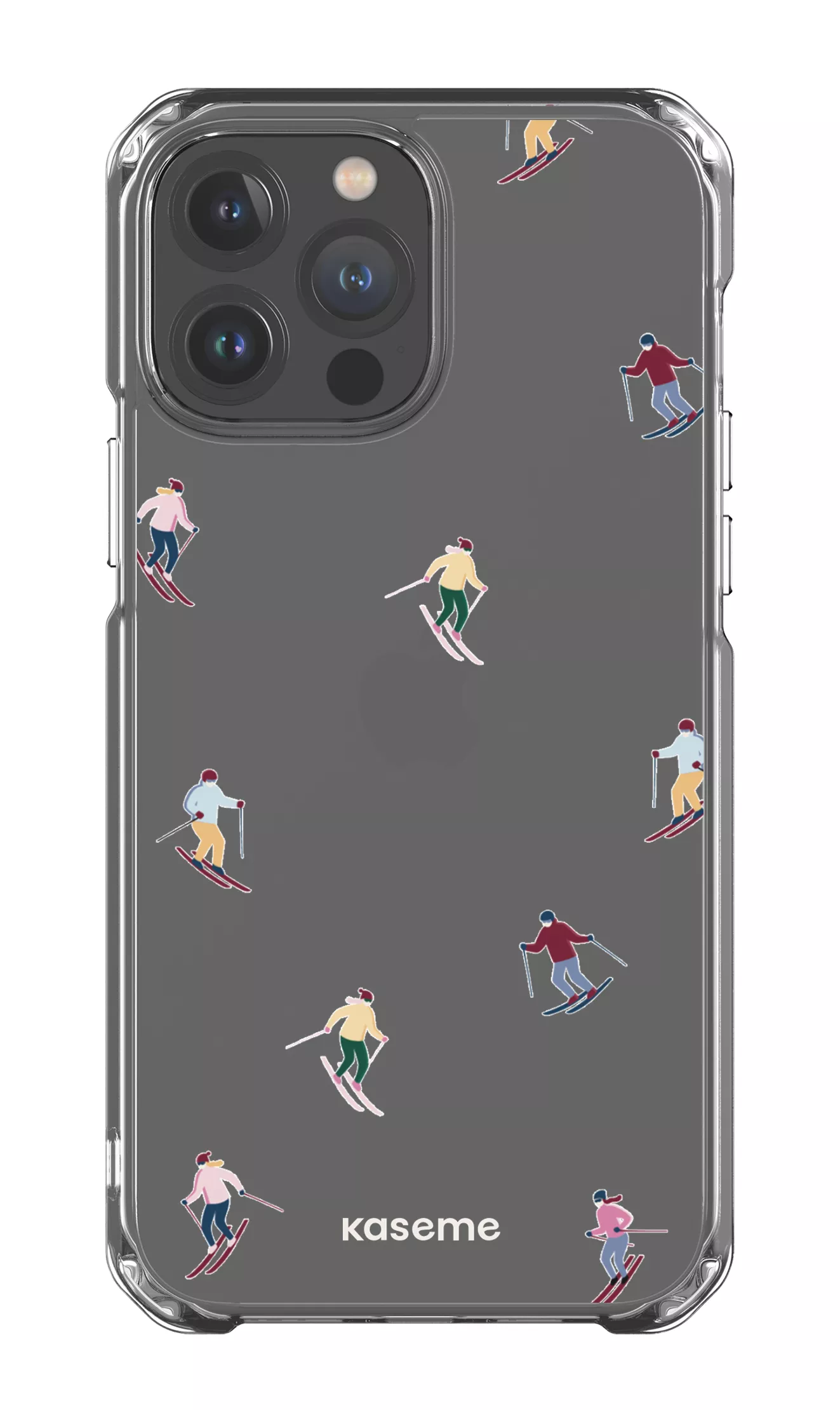 Slope Clear Case - Image 57