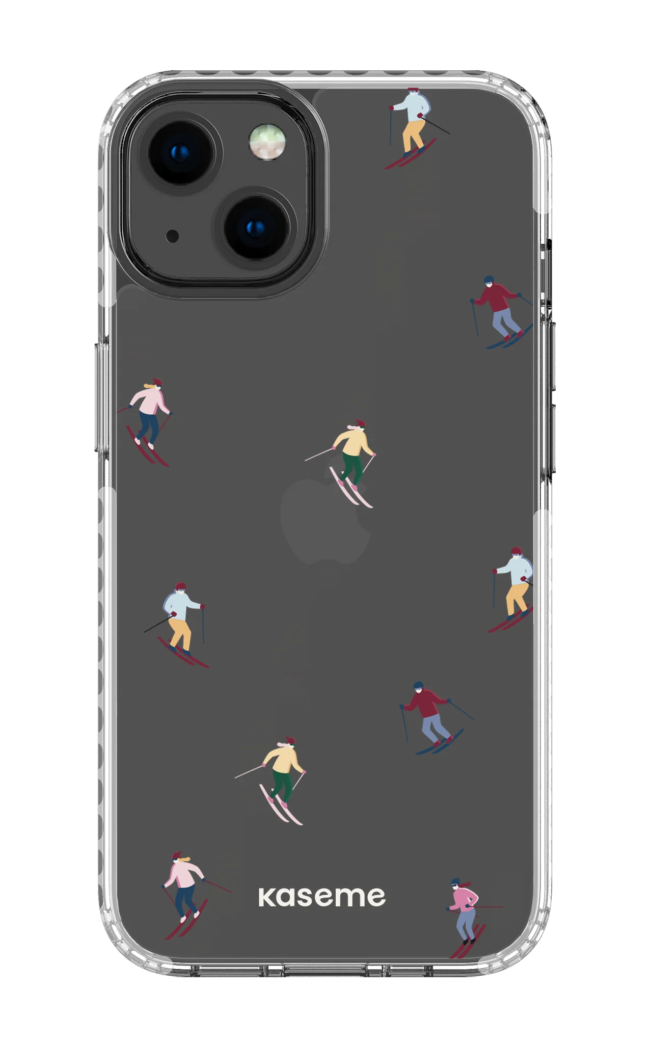 Slope Clear Case - Image 6