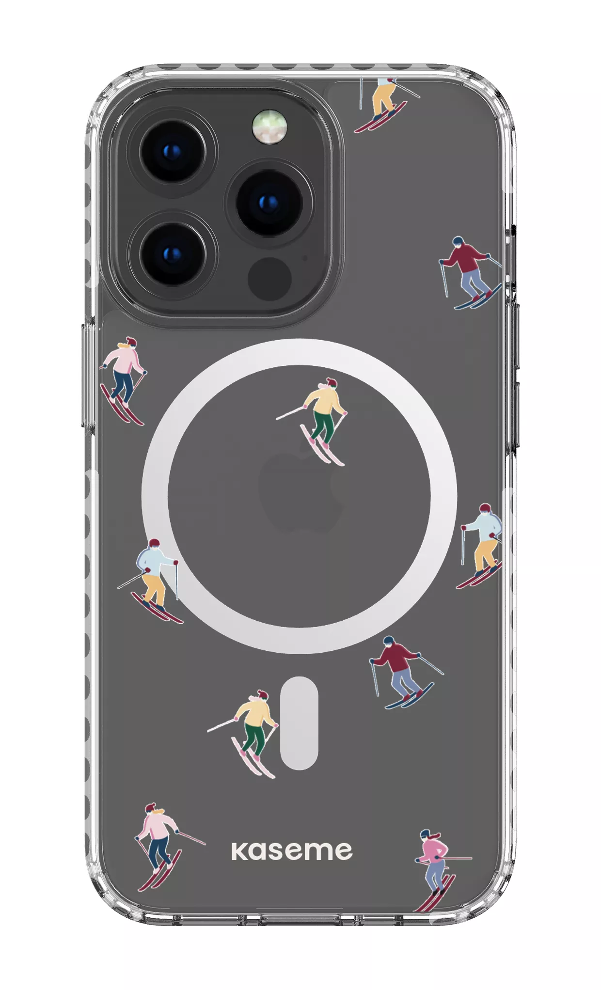 Slope Clear Case - Image 61