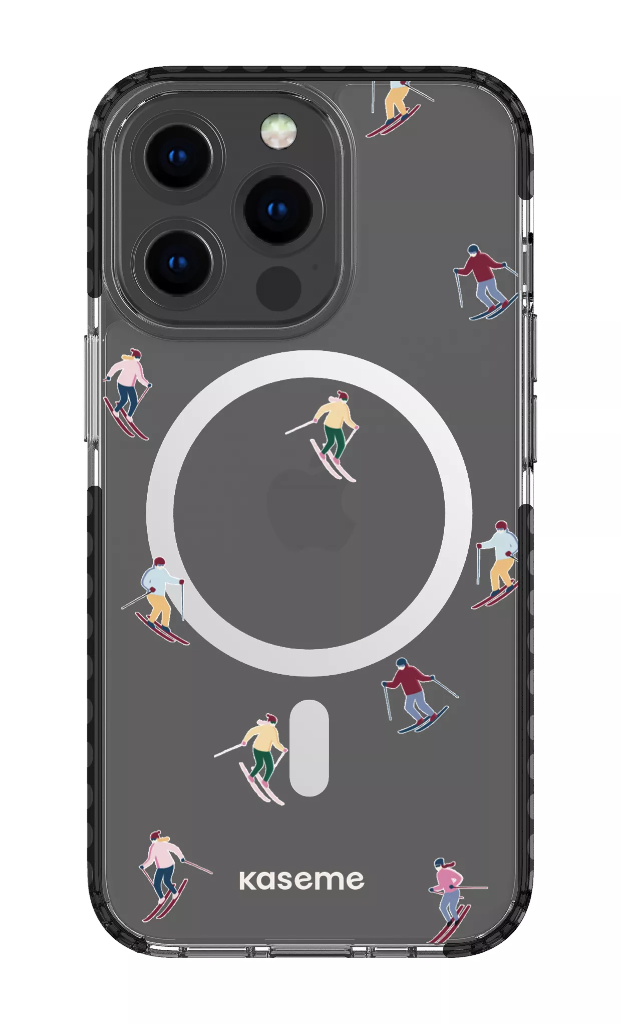 Slope Clear Case - Image 62