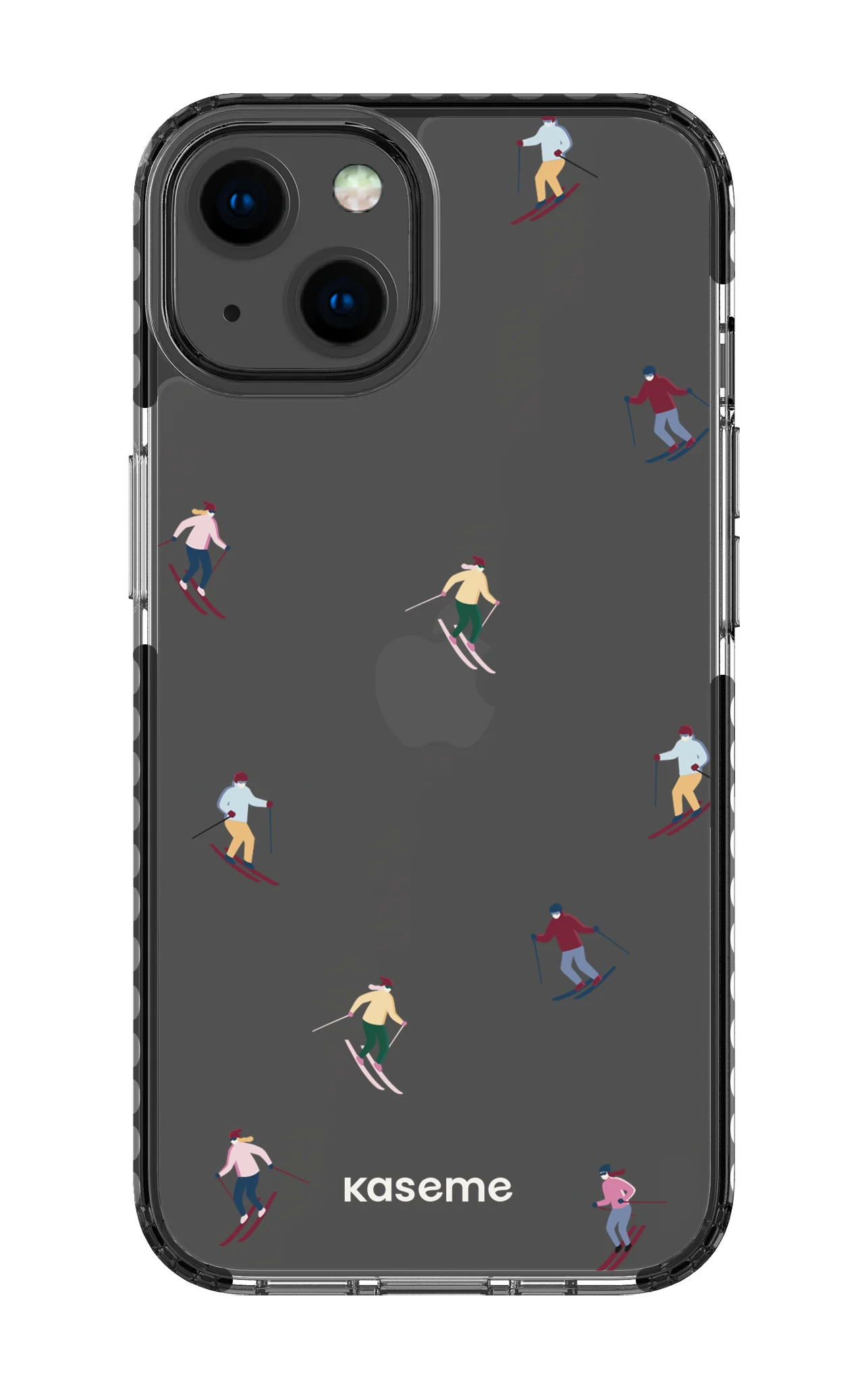 Slope Clear Case - Image 7