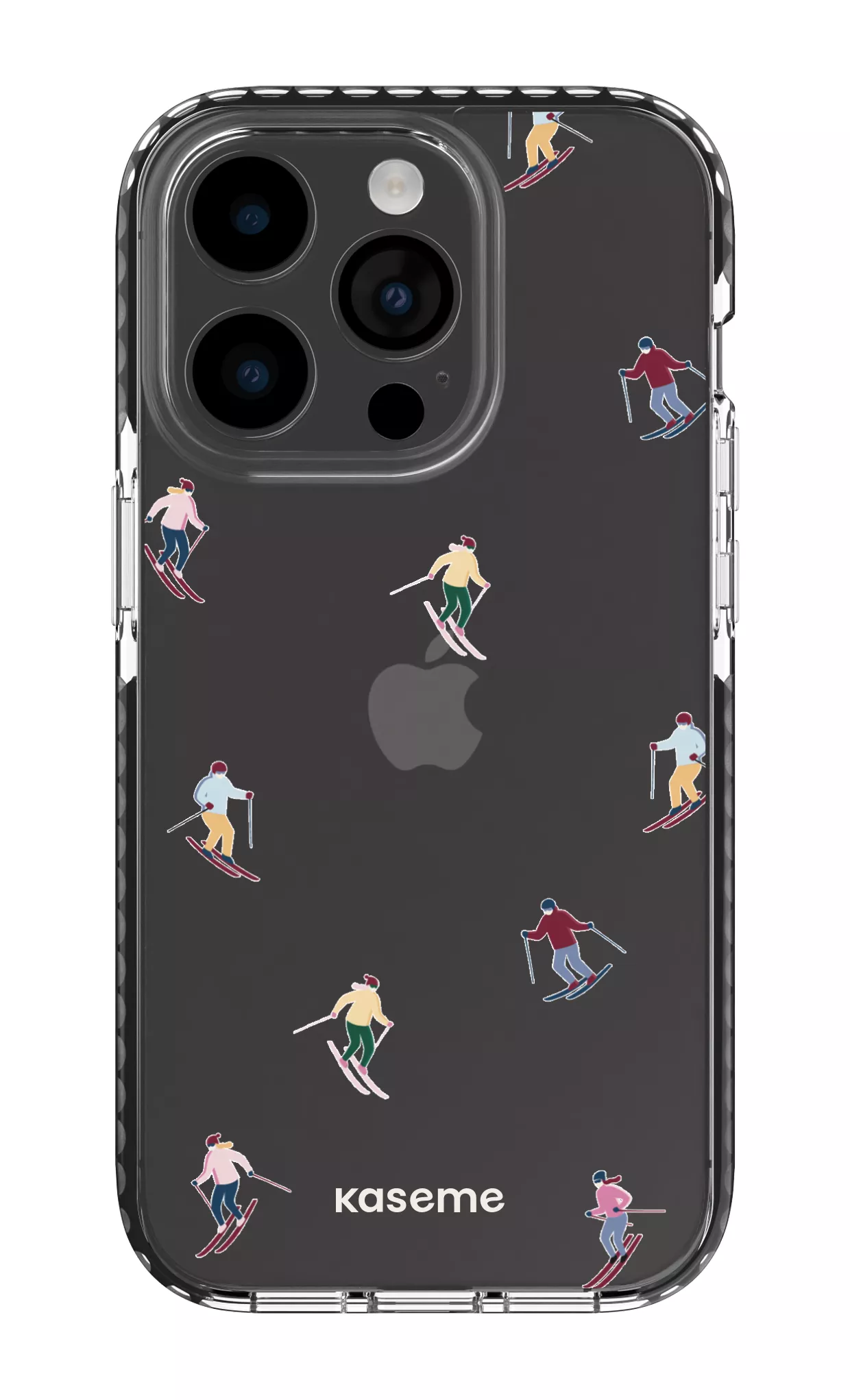 Slope Clear Case - Image 72