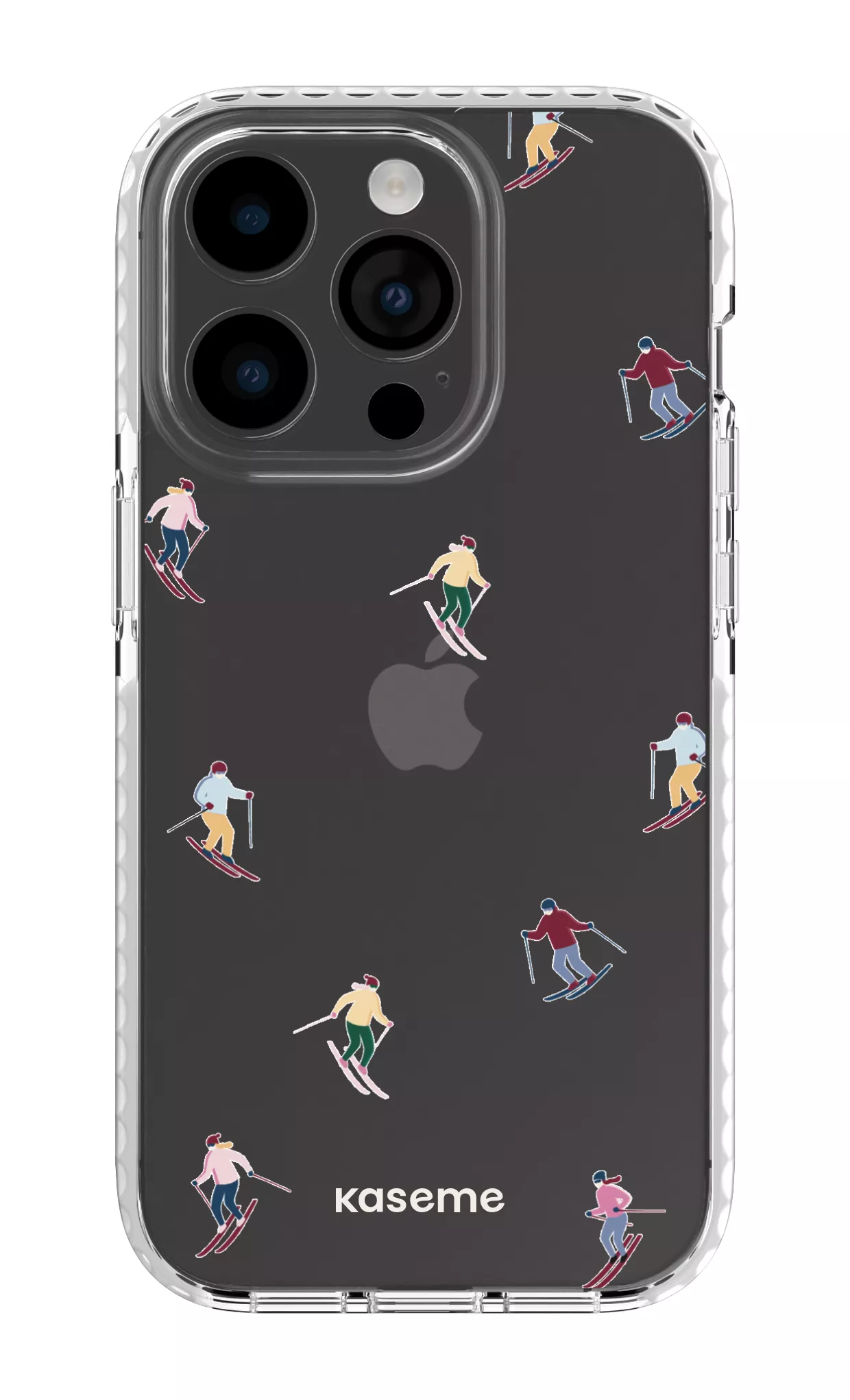 Slope Clear Case - Image 73