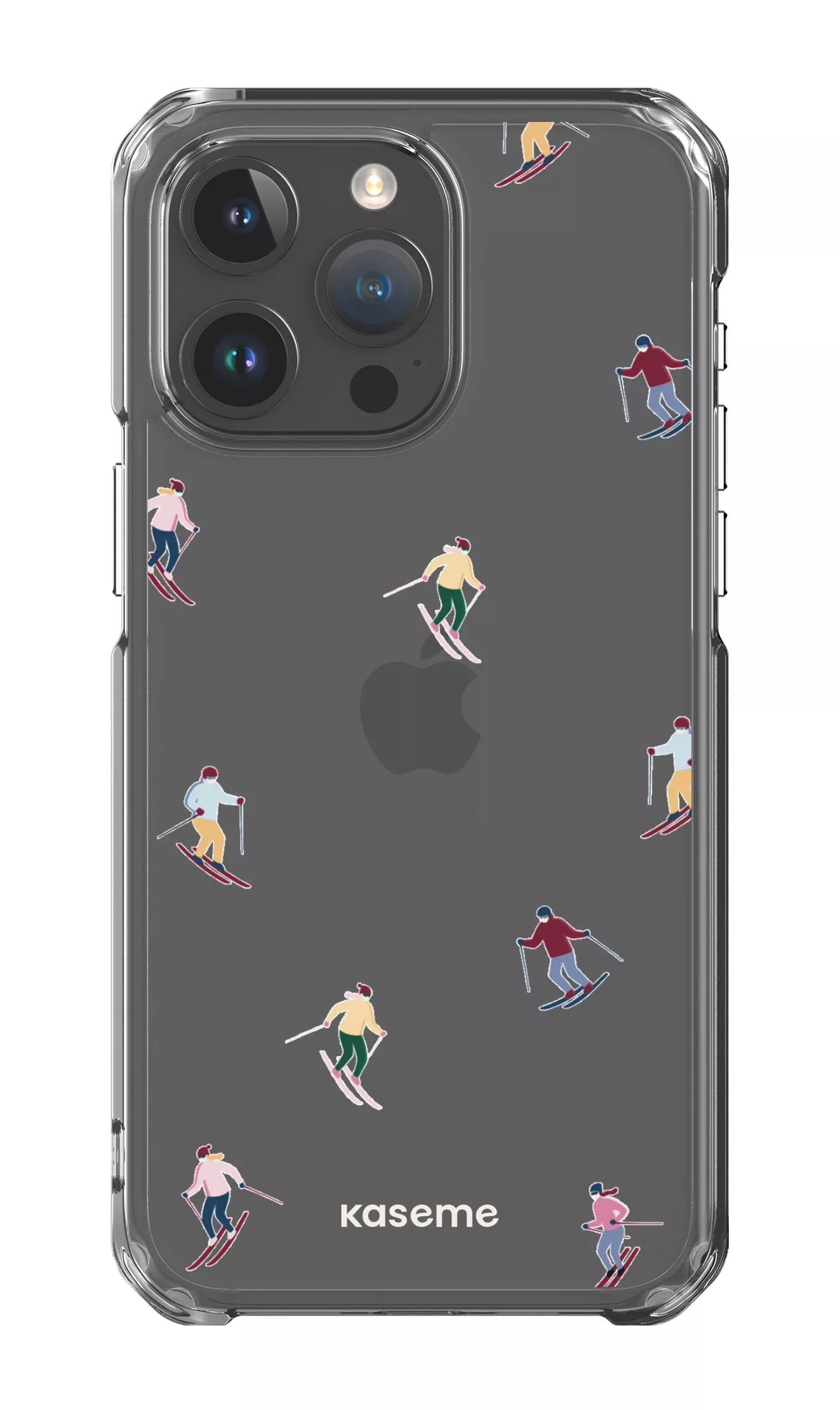 Slope Clear Case - Image 76
