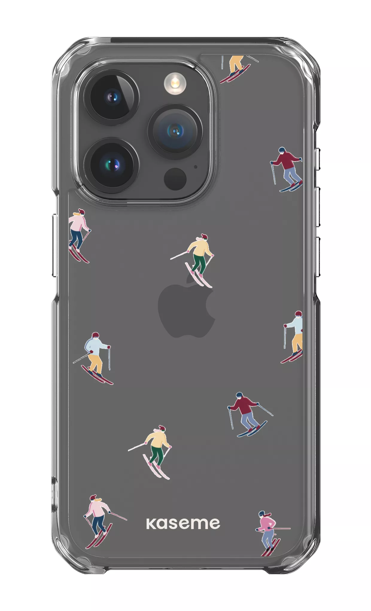 Slope Clear Case - Image 77