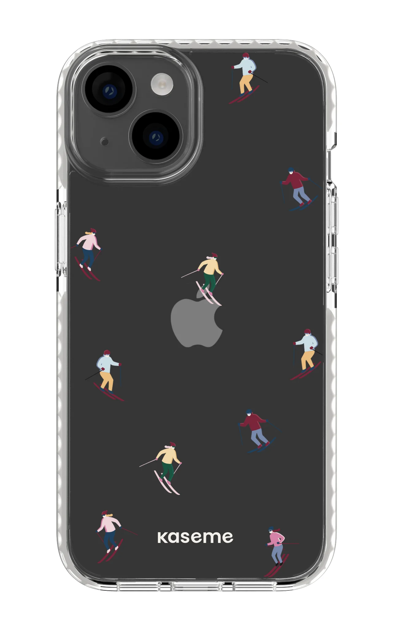 Slope Clear Case - Image 8