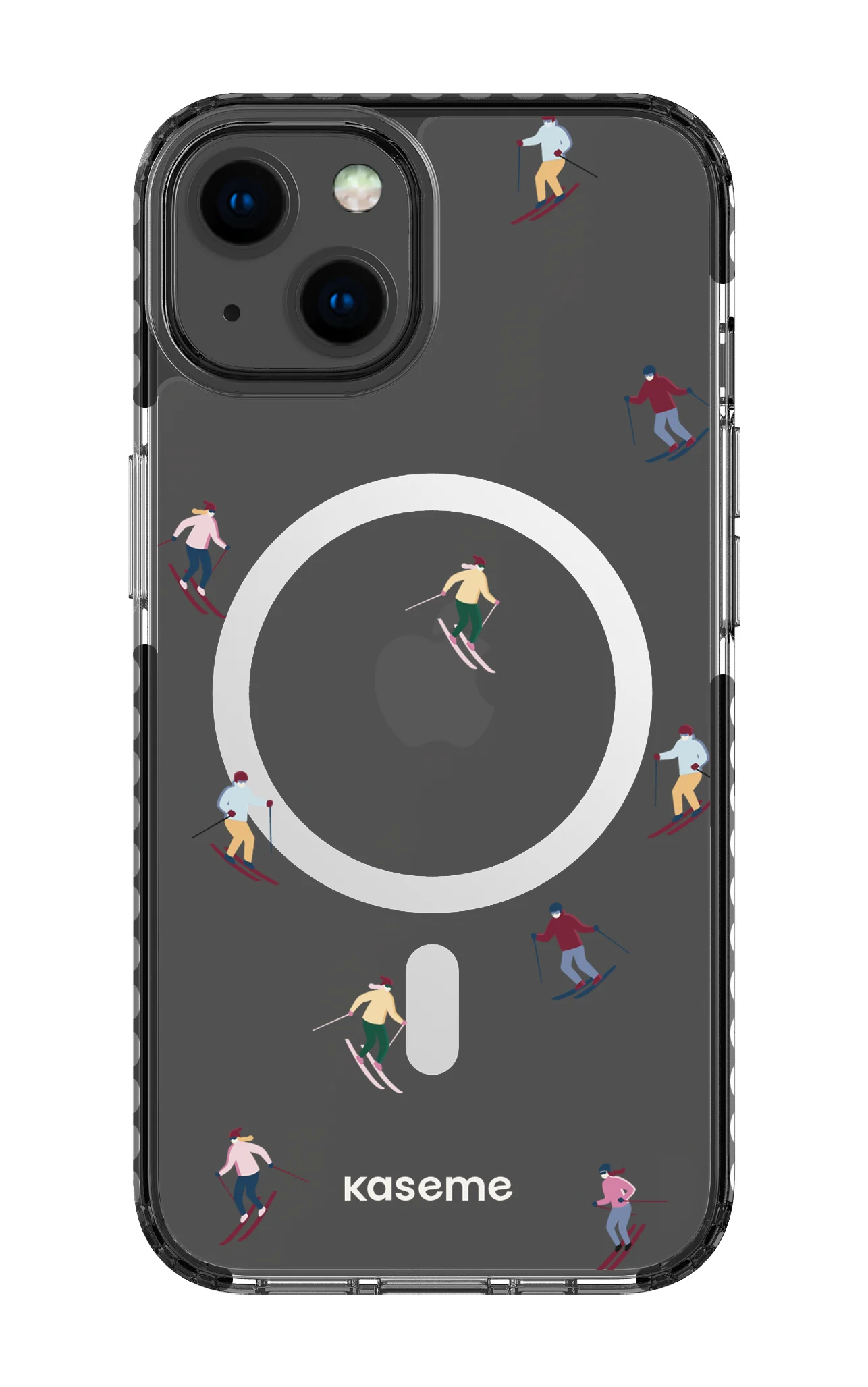 Slope Clear Case - Image 9
