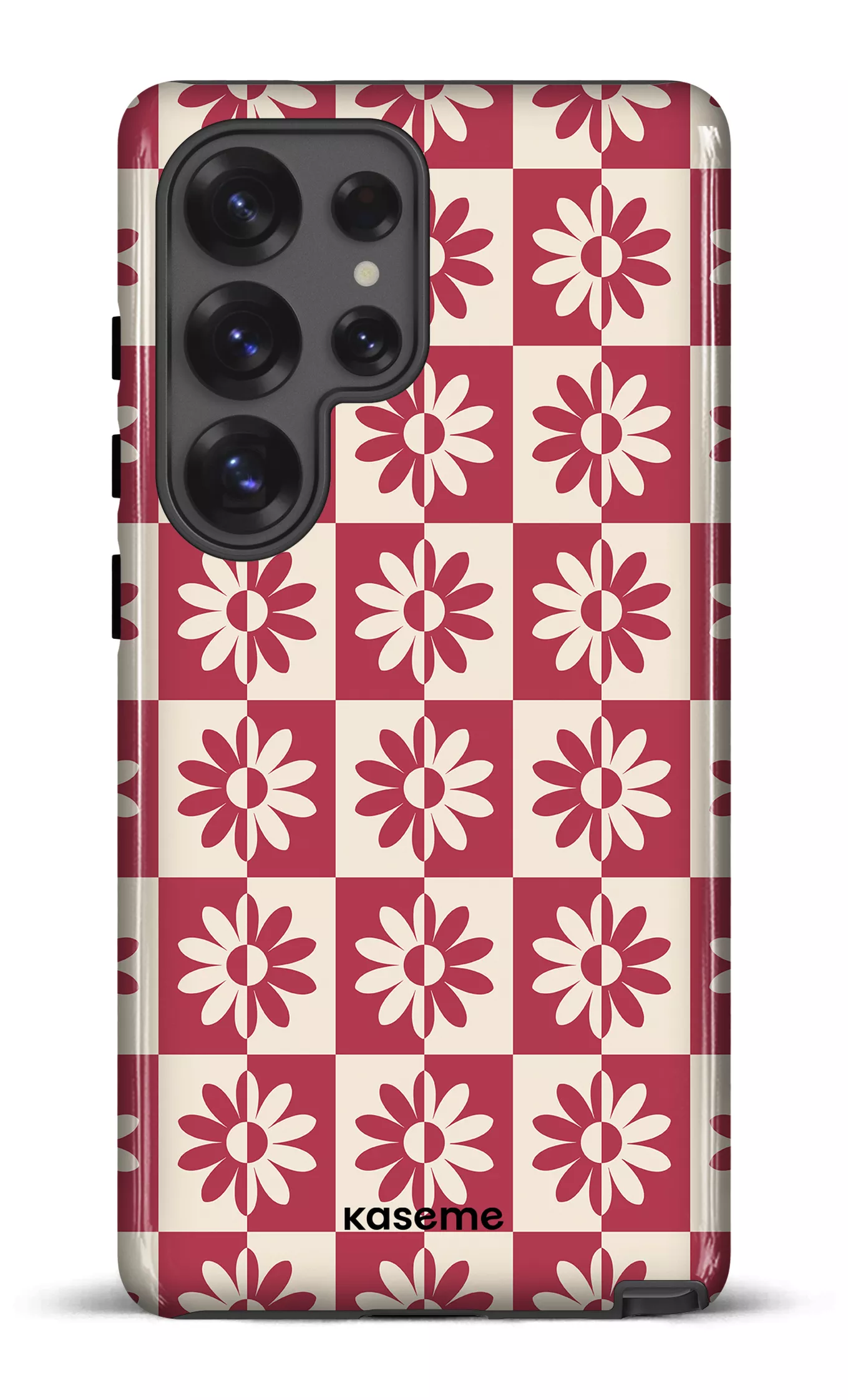 Snowdrop Red - Image 110